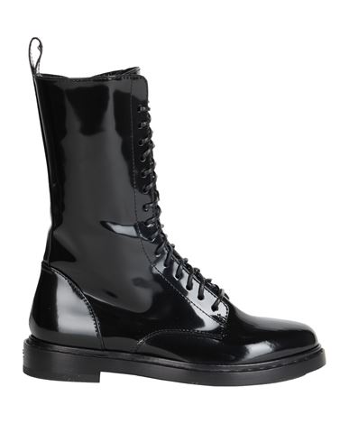 Stiefelette Damen Schwarz 36 Damen