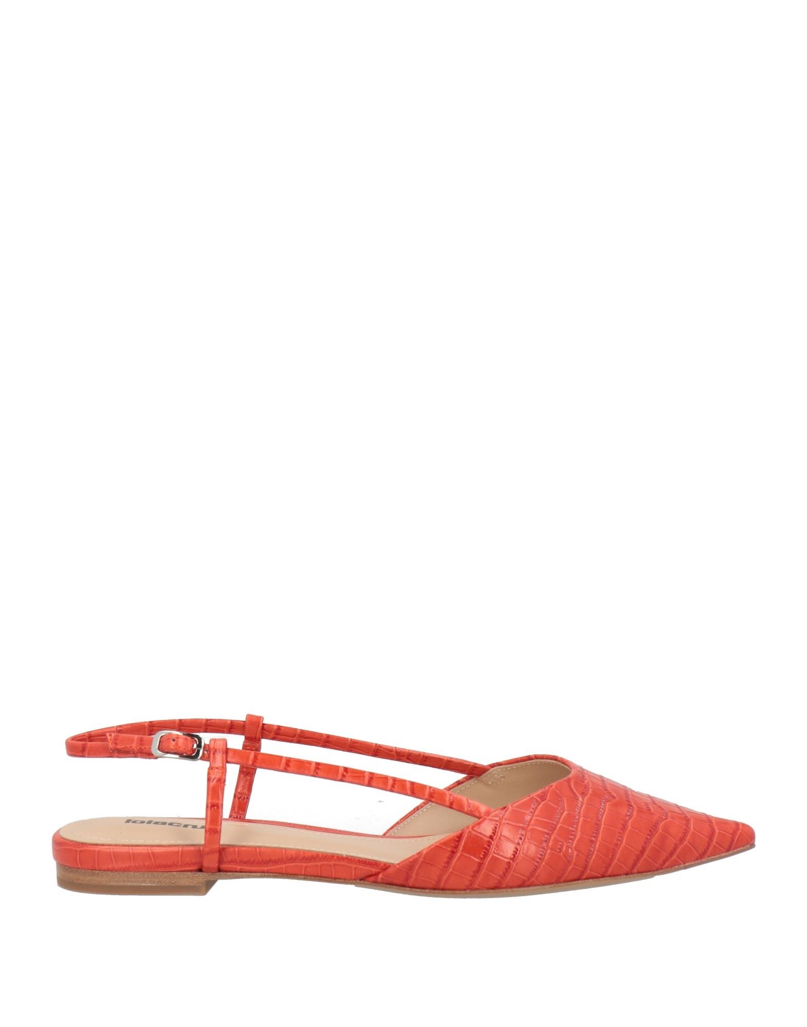  Lola Cruz - Schuhe - Ballerinas - On Yoox.com 
