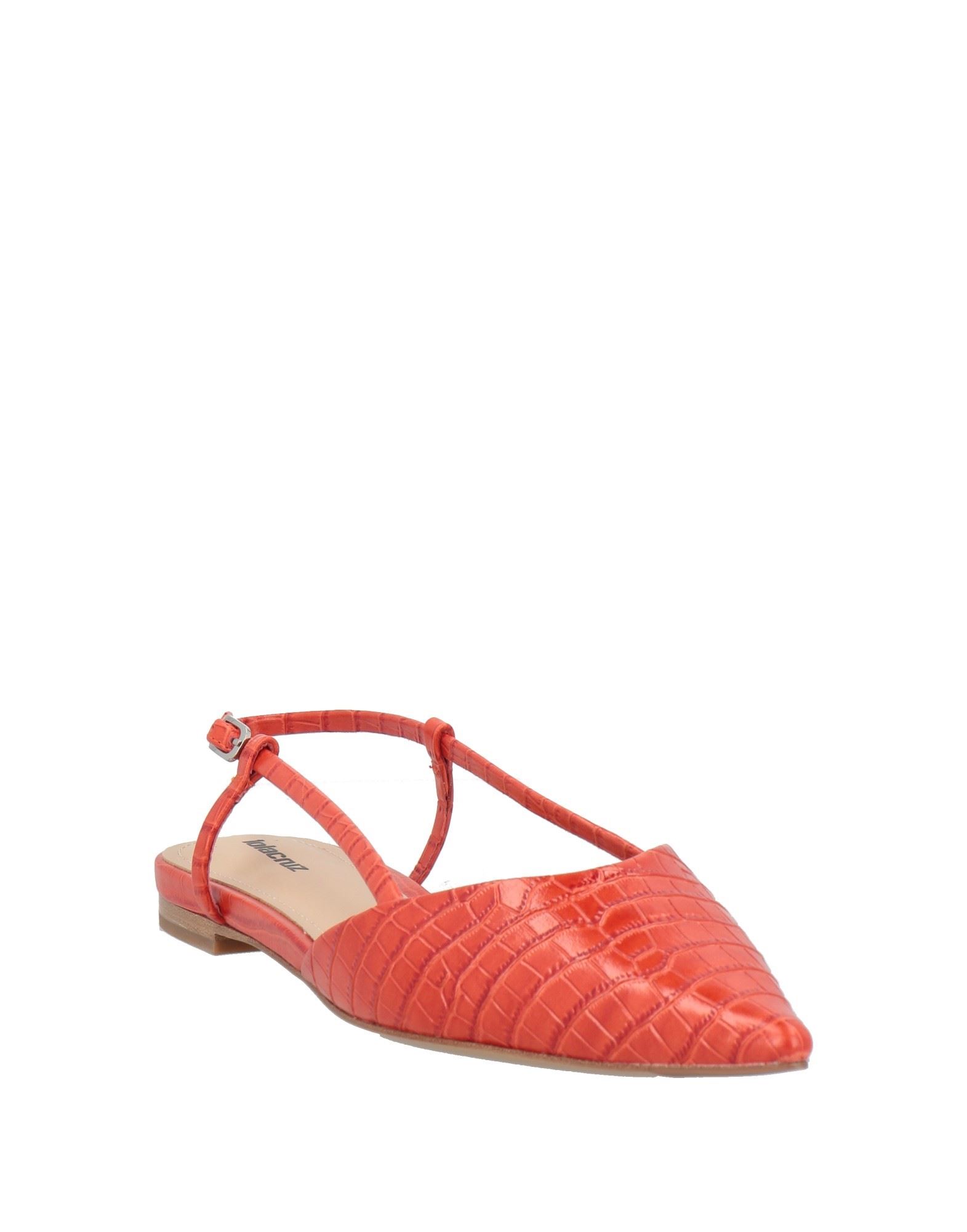 Lola Cruz - Schuhe - Ballerinas - On Yoox.com 
