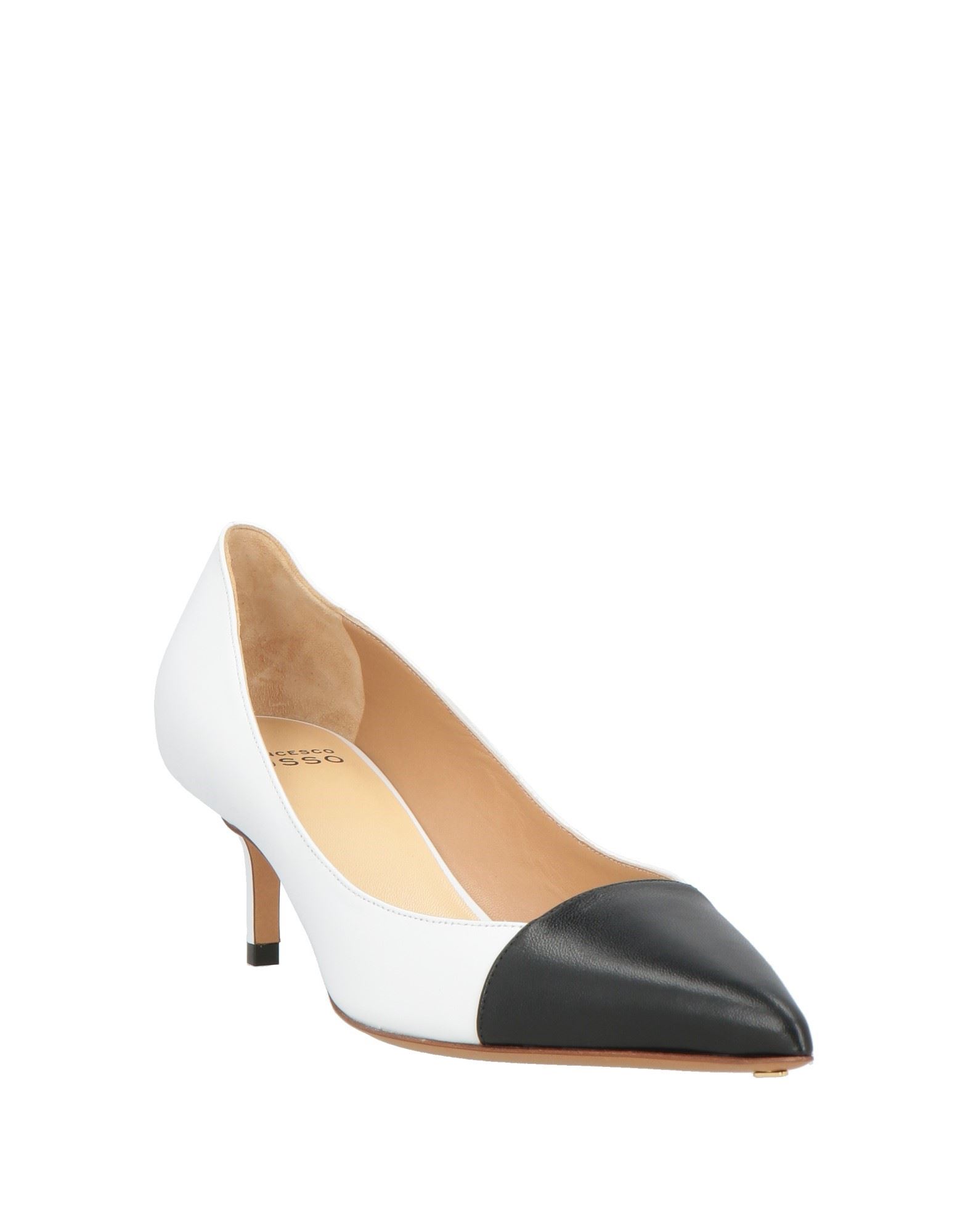  Francesco Russo - Schuhe - Pumps - On Yoox.com 