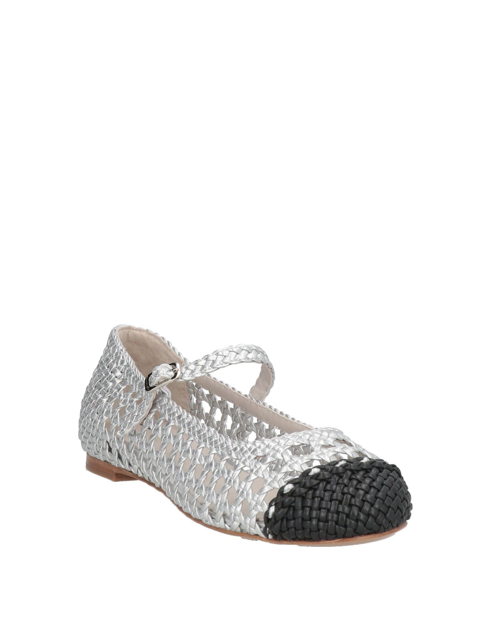  Lola Cruz - Schuhe - Ballerinas - On Yoox.com 