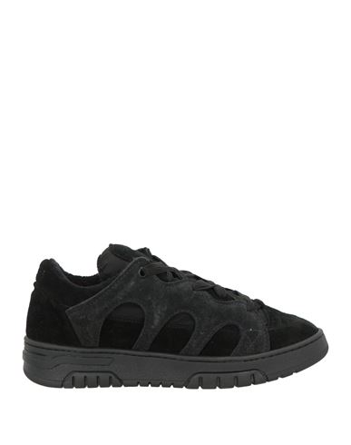 Sneakers Damen Schwarz 36,37 Damen