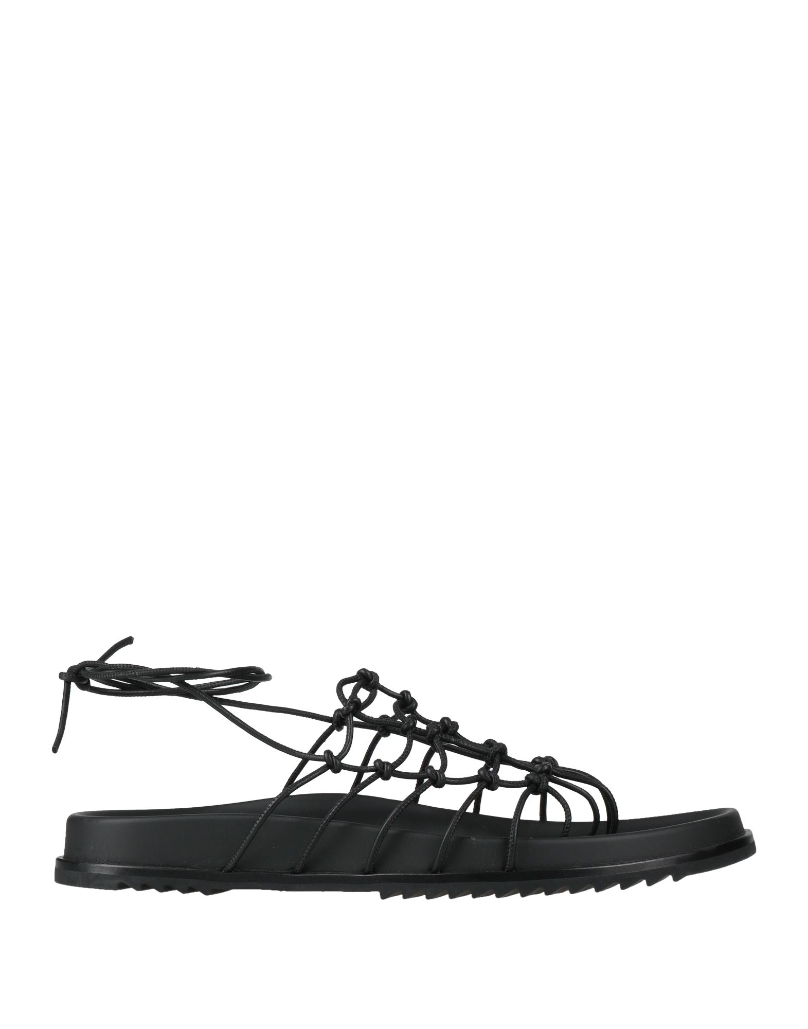  Rick Owens - Schuhe - Zehentrenner - On Yoox.com 