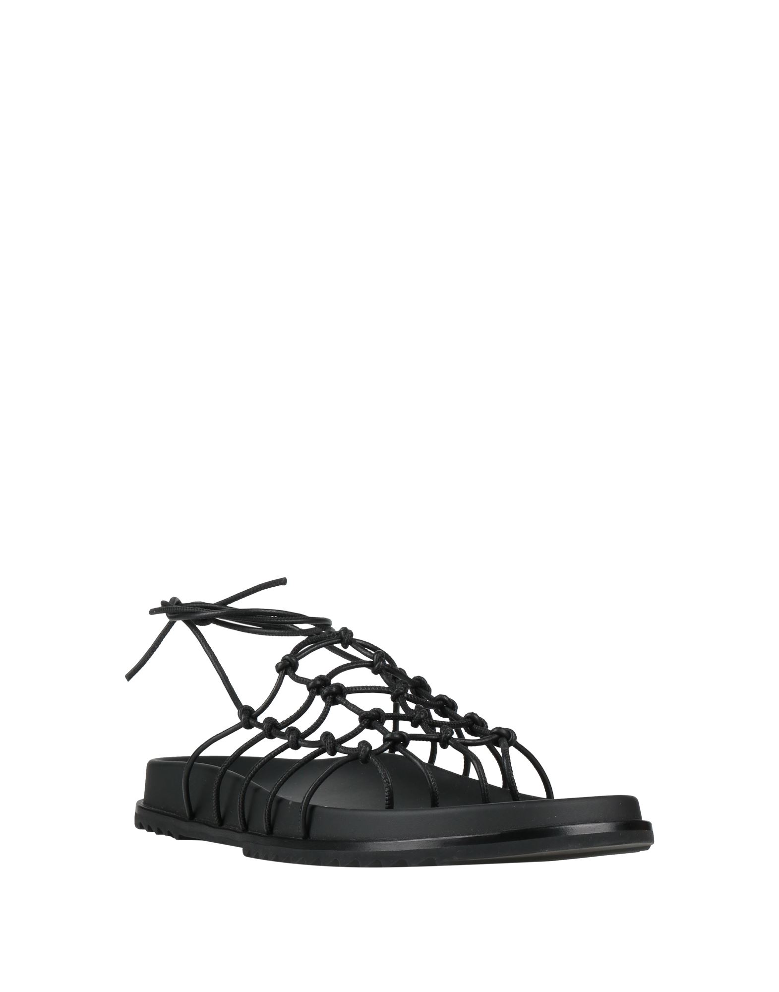  Rick Owens - Schuhe - Zehentrenner - On Yoox.com 