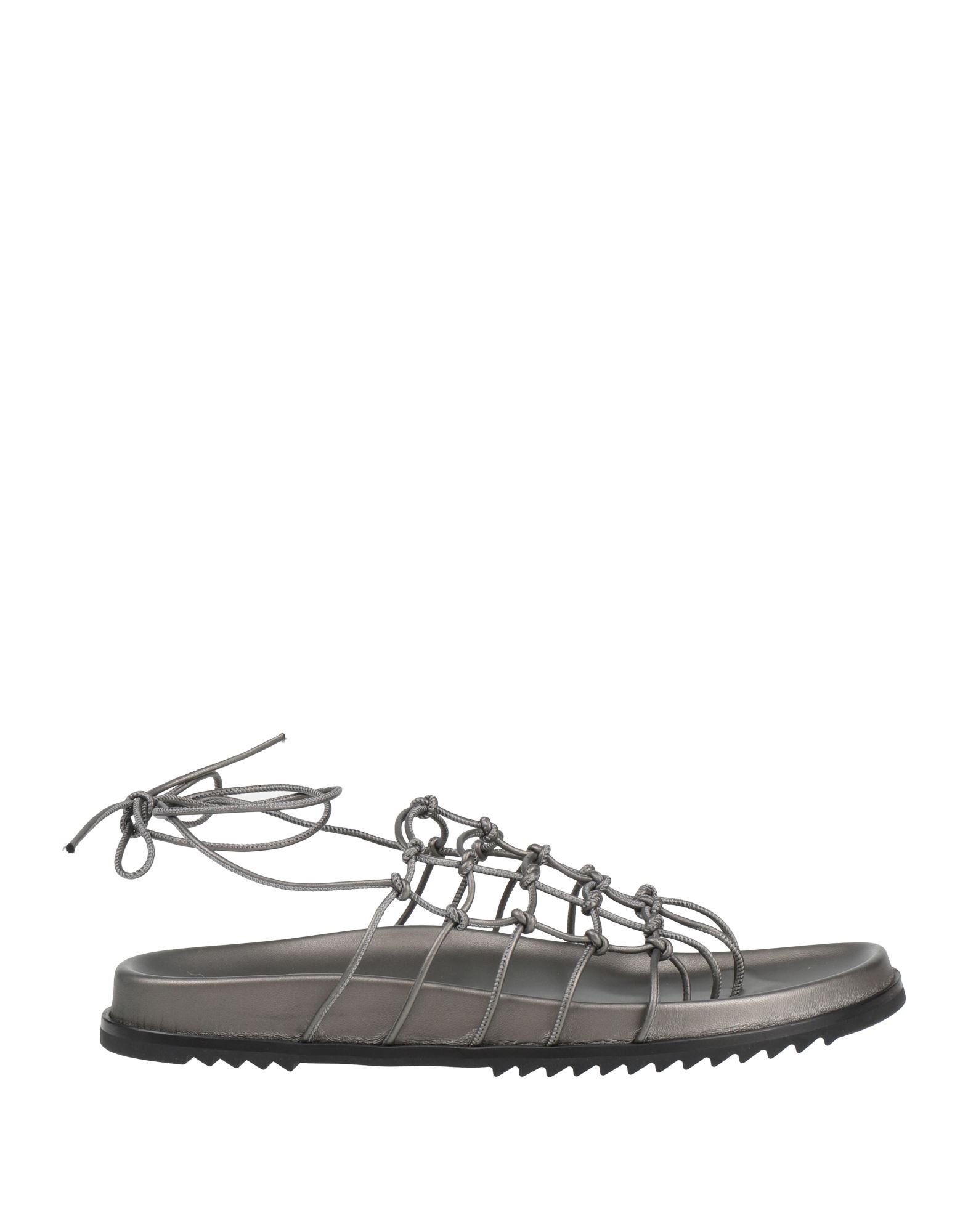  Rick Owens - Schuhe - Zehentrenner - On Yoox.com 