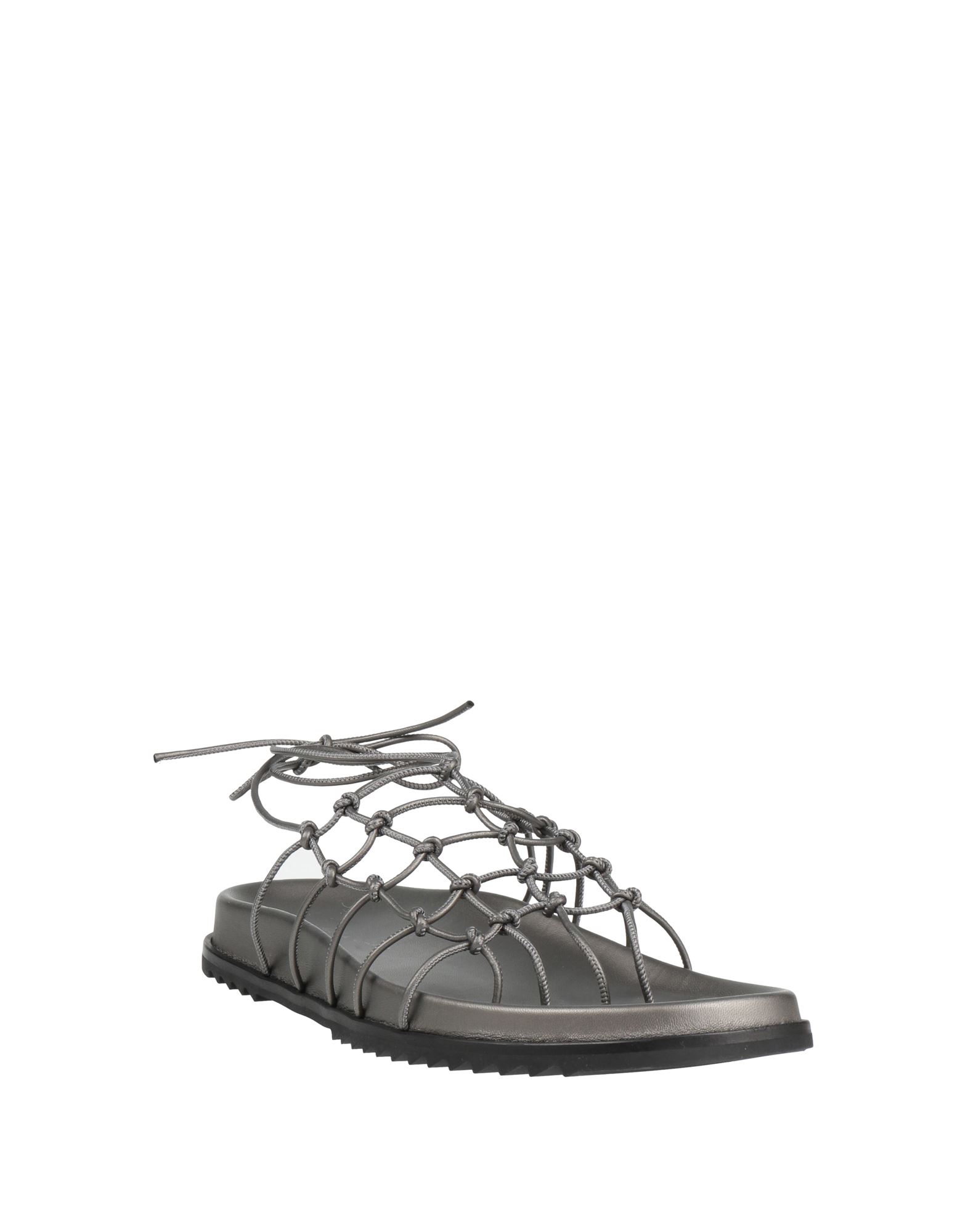  Rick Owens - Schuhe - Zehentrenner - On Yoox.com 