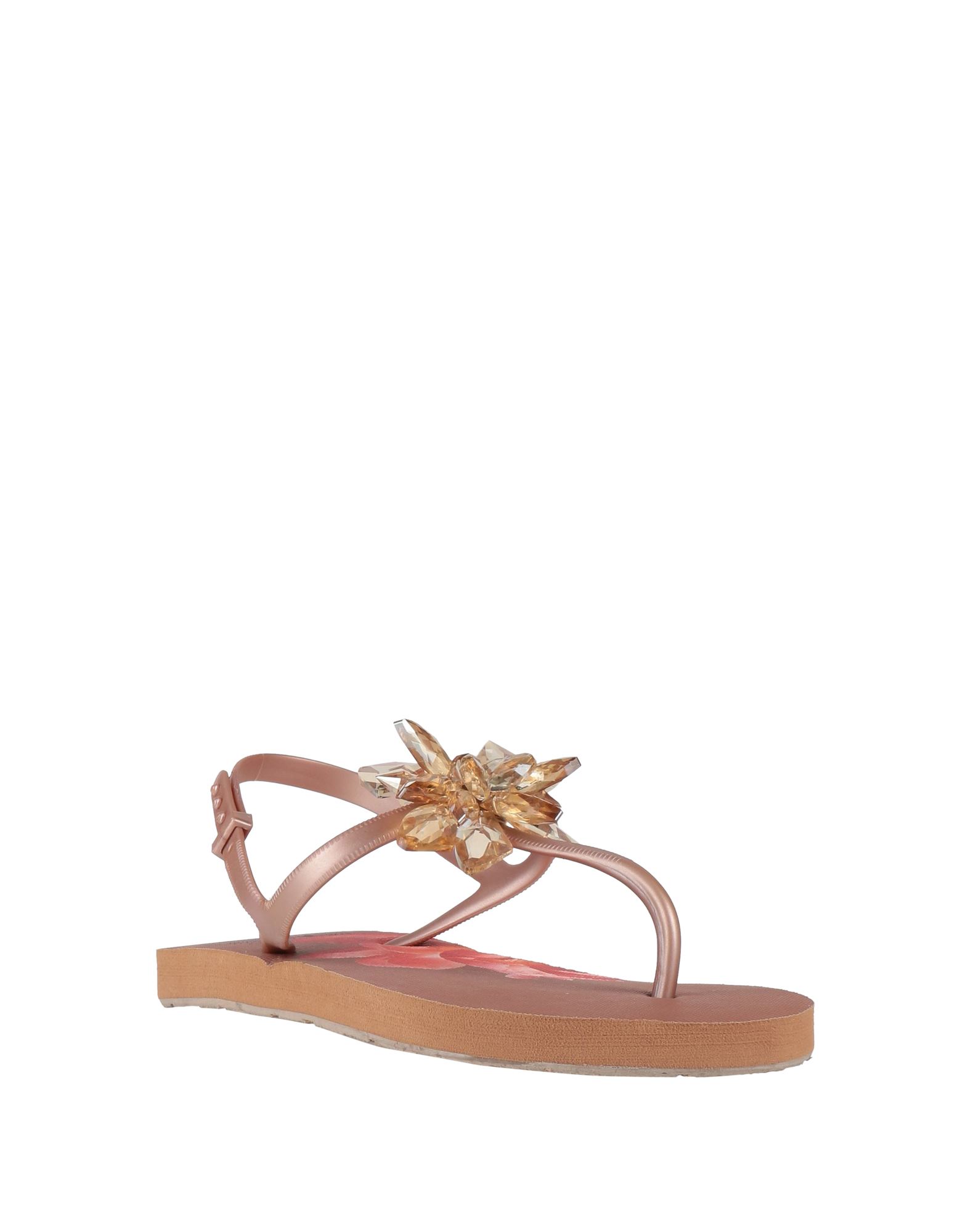  L.a. Water - Schuhe - Zehentrenner - On Yoox.com 