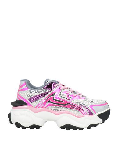 Sneakers Damen Fuchsia 36,37,38,39 Damen