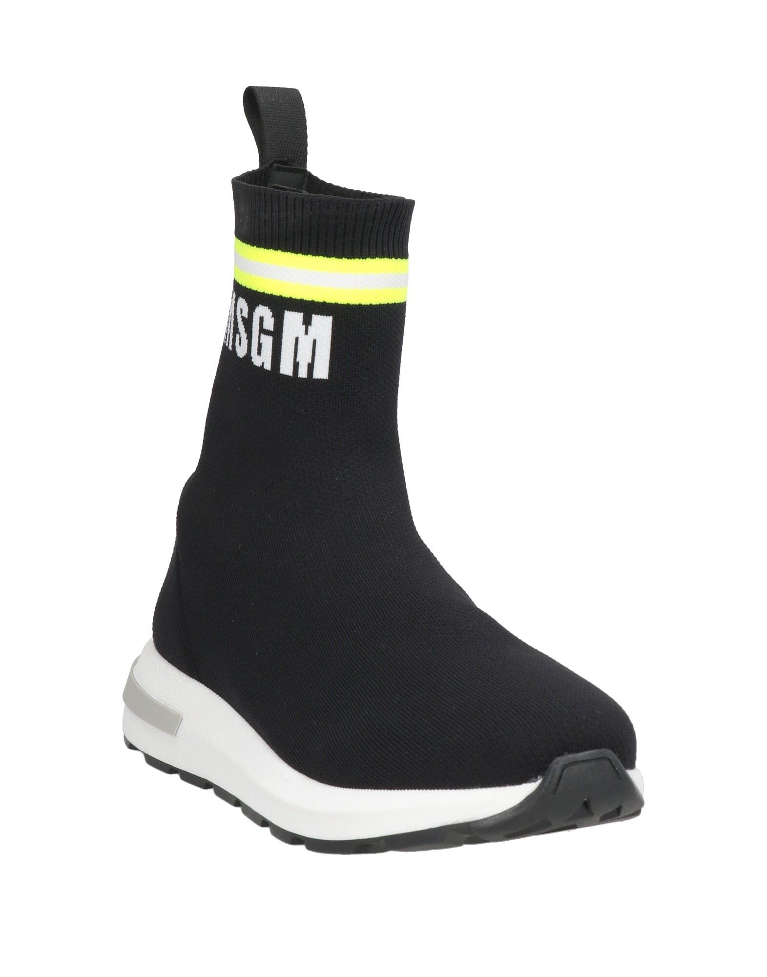  Msgm - Schuhe - Sneakers - On Yoox.com 