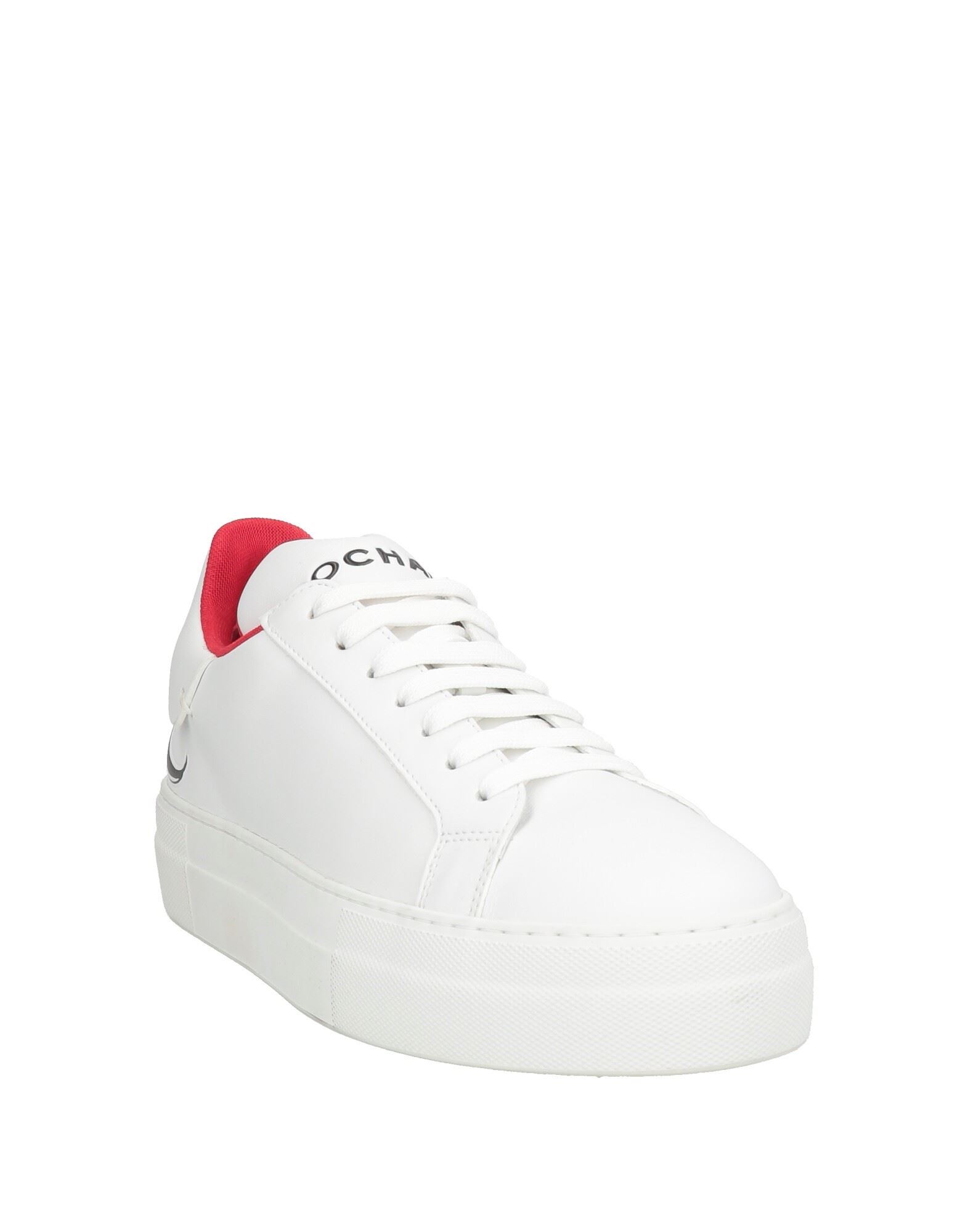  Rochas - Schuhe - Sneakers - On Yoox.com 