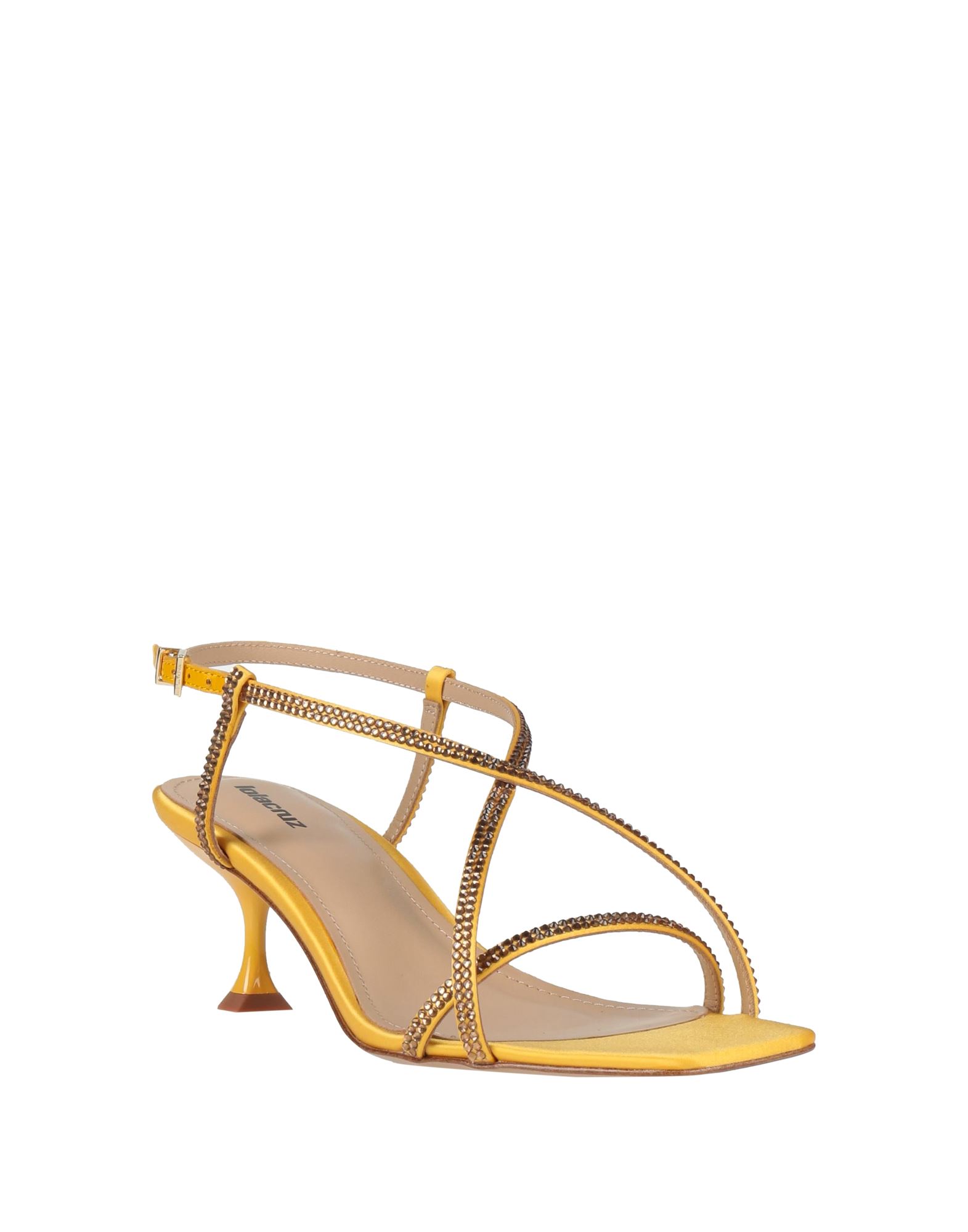 Lola Cruz - Schuhe - Sandalen - On Yoox.com 