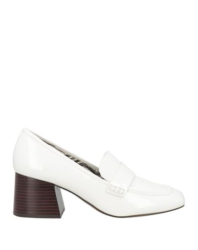 Mocasines Mujer Hueso 35,37,38,39,40 Mujer