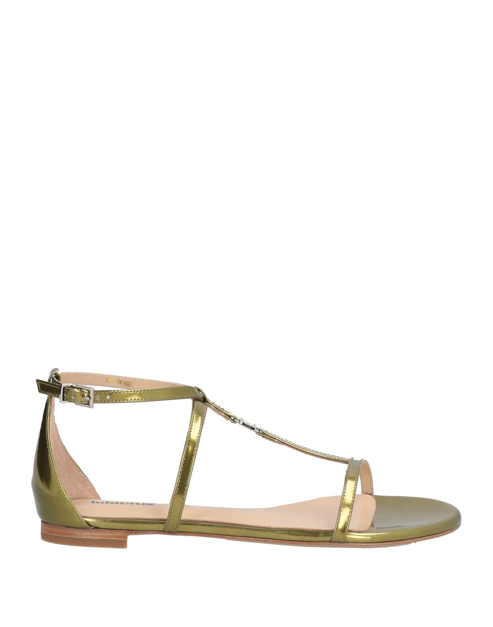  Lola Cruz - Schuhe - Sandalen - On Yoox.com 
