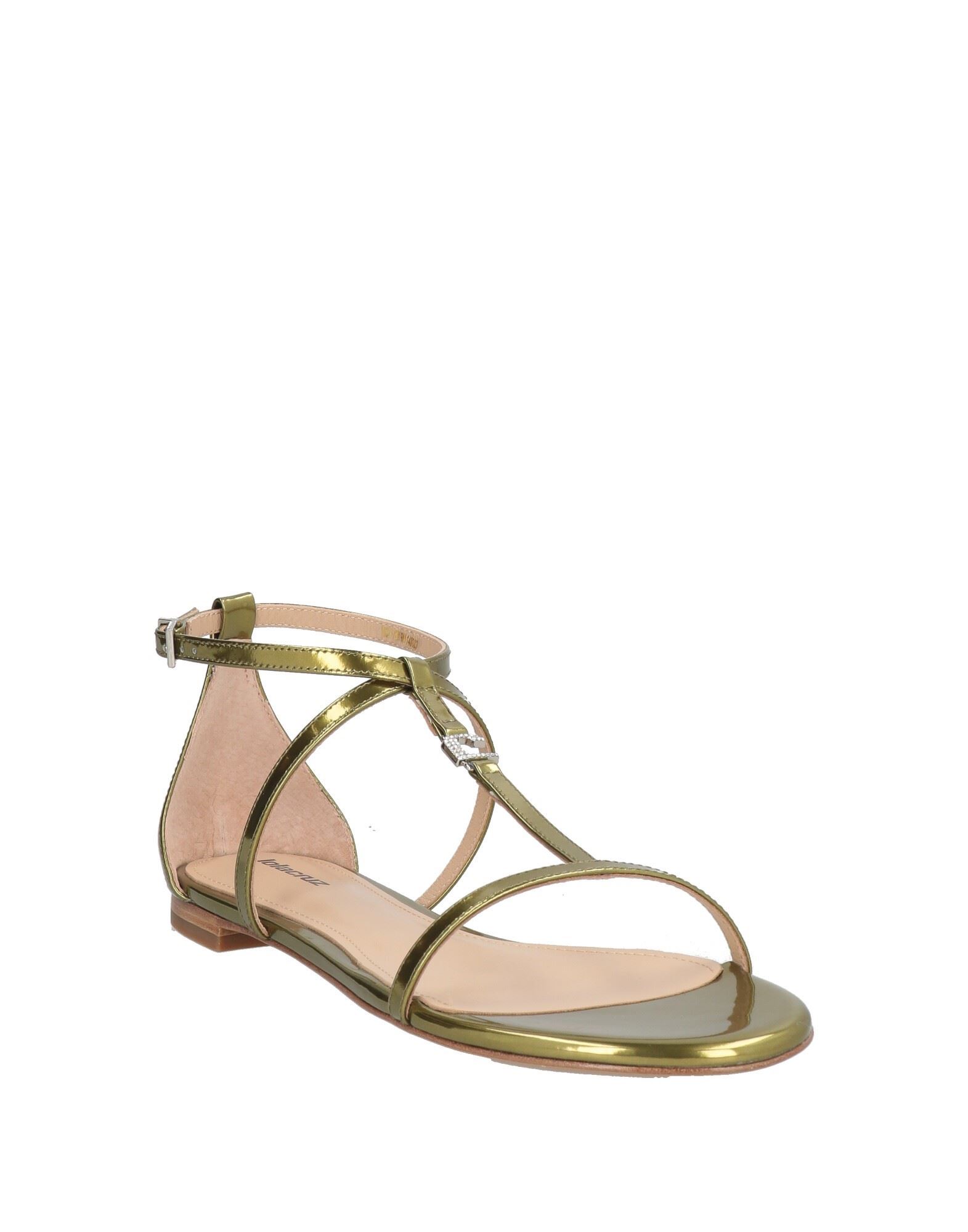  Lola Cruz - Schuhe - Sandalen - On Yoox.com 