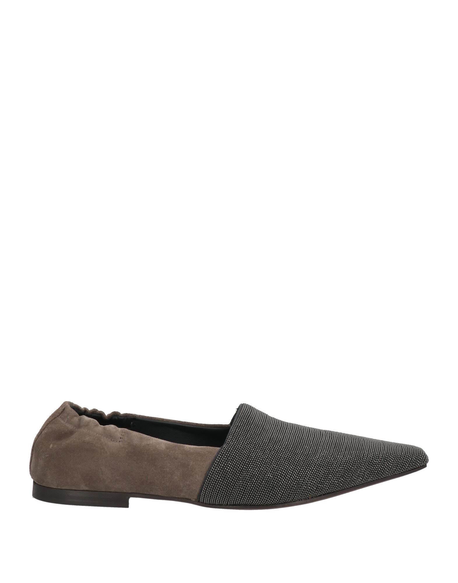  Brunello Cucinelli - Schuhe - Ballerinas - On Yoox.com 