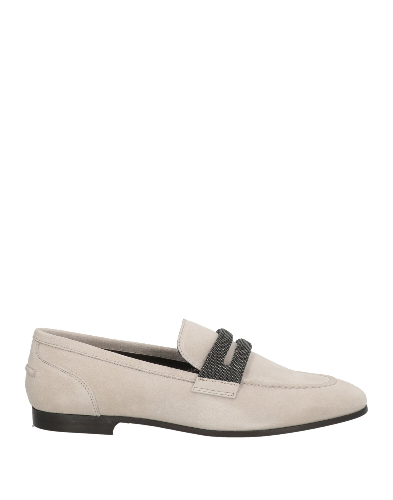  Brunello Cucinelli - Schuhe - Mokassins - On Yoox.com 