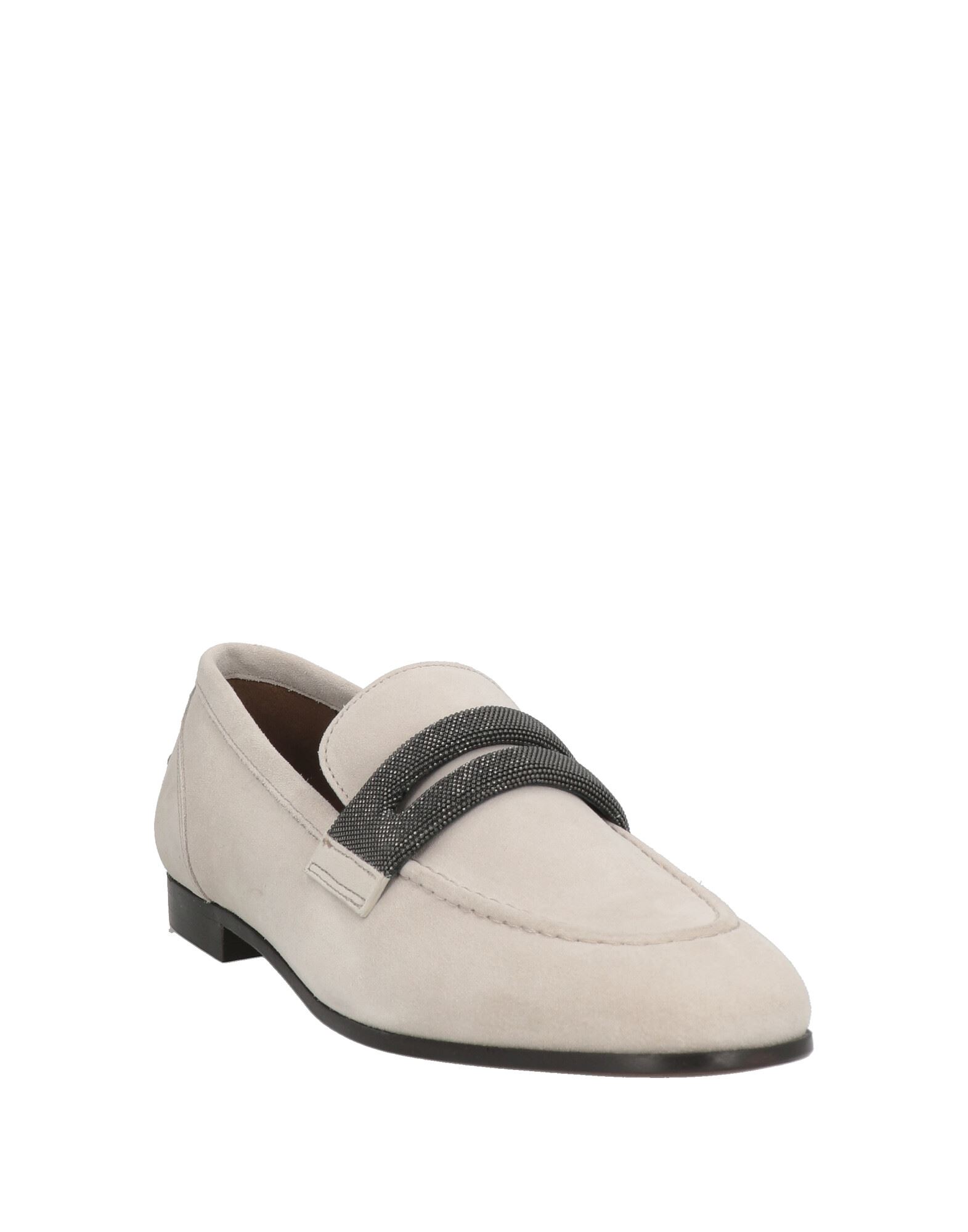  Brunello Cucinelli - Schuhe - Mokassins - On Yoox.com 