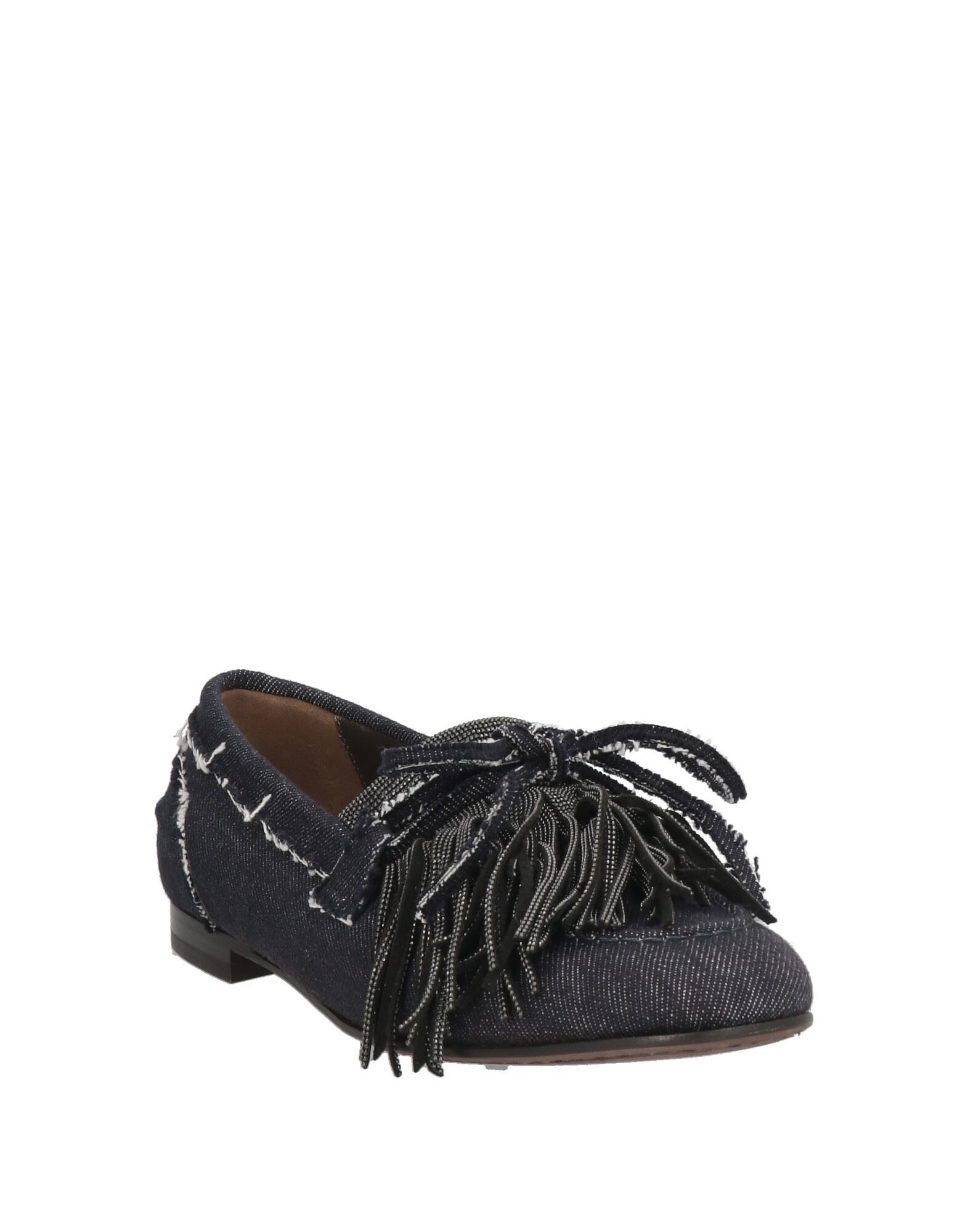  Brunello Cucinelli - Schuhe - Mokassins - On Yoox.com 