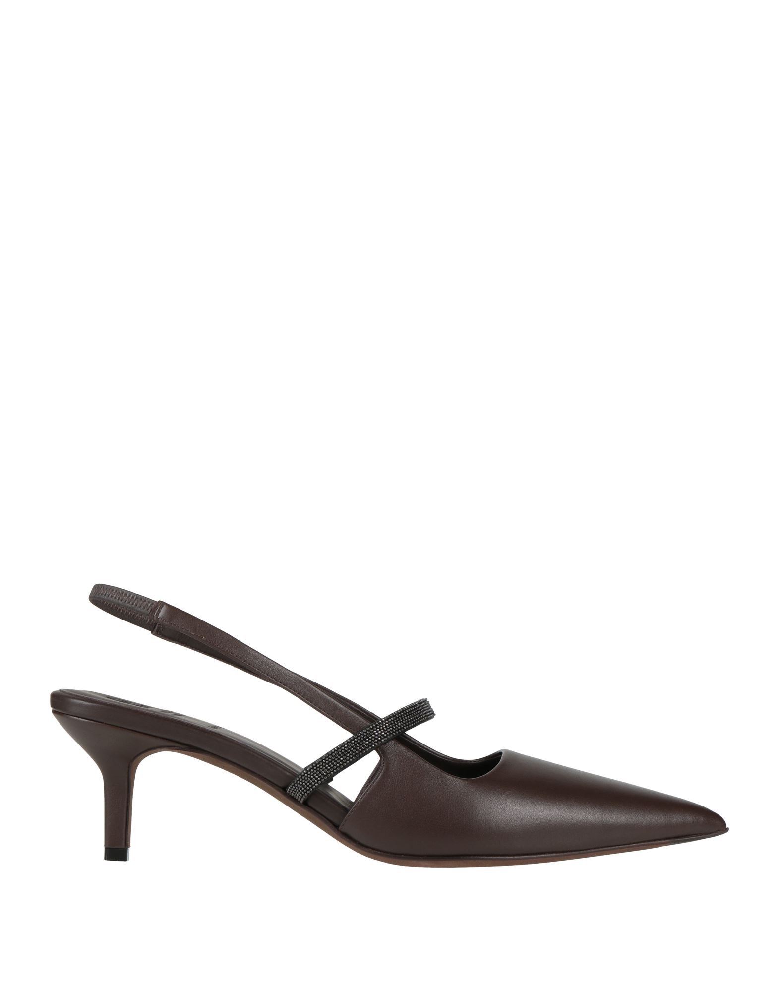 BRUNELLO CUCINELLI BRUNELLO CUCINELLI ΠΑΠΟΥΤΣΙΑ Κλειστά παπούτσια