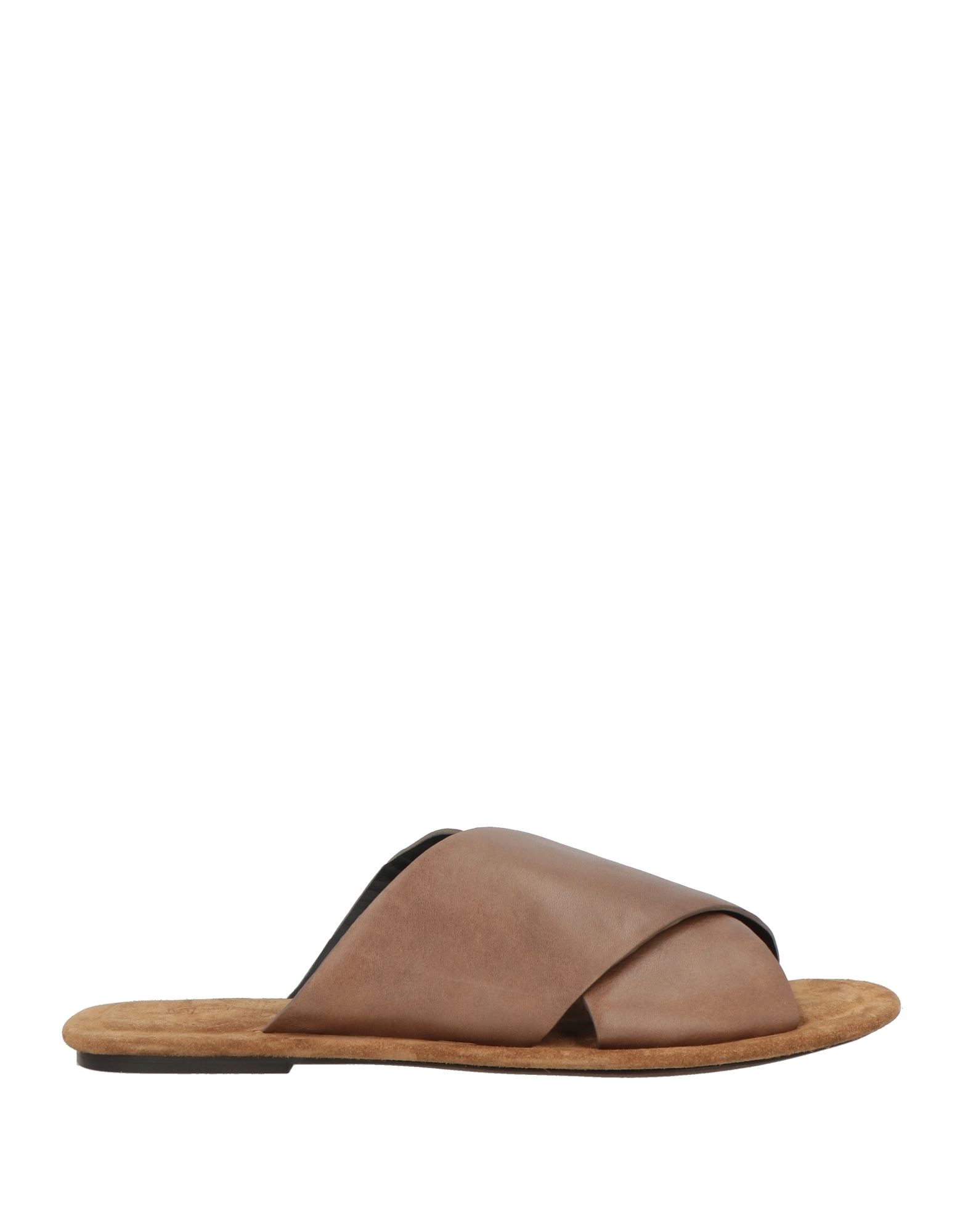  Brunello Cucinelli - Schuhe - Sandalen - On Yoox.com 