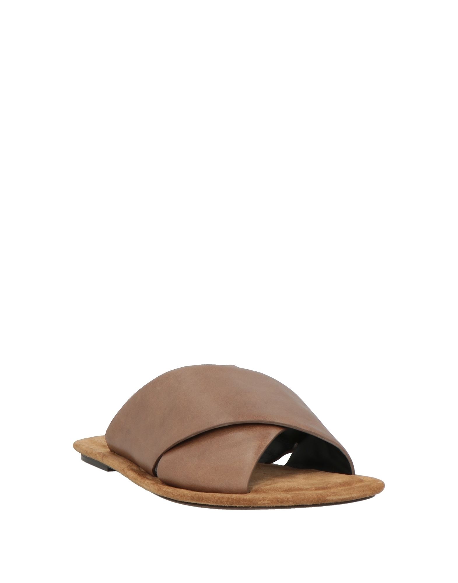  Brunello Cucinelli - Schuhe - Sandalen - On Yoox.com 