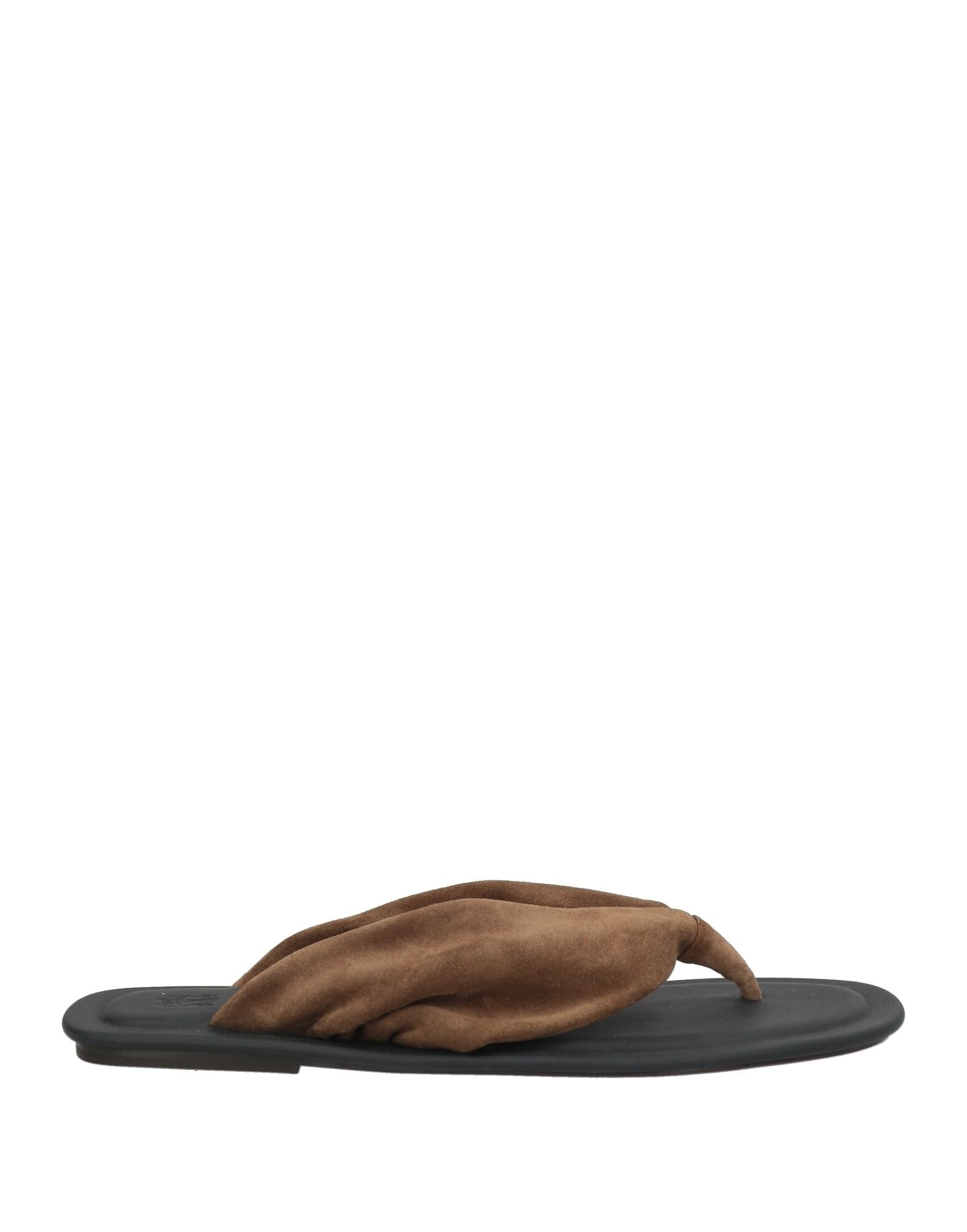  Brunello Cucinelli - Schuhe - Zehentrenner - On Yoox.com 