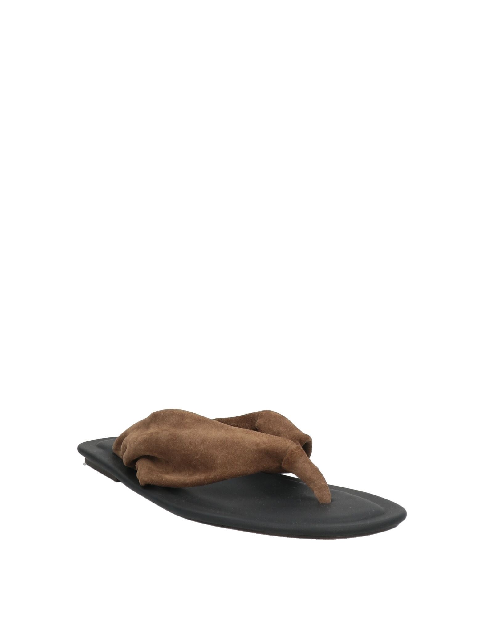  Brunello Cucinelli - Schuhe - Zehentrenner - On Yoox.com 