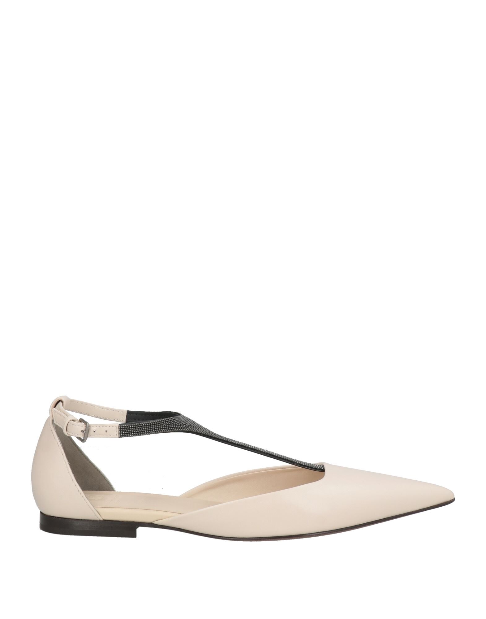  Brunello Cucinelli - Schuhe - Ballerinas - On Yoox.com 