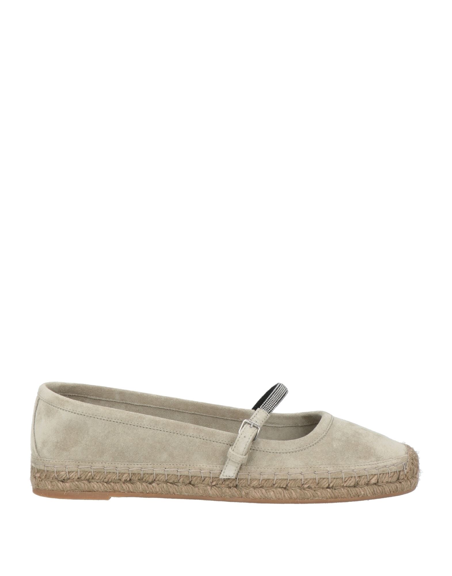 BRUNELLO CUCINELLI BRUNELLO CUCINELLI ΠΑΠΟΥΤΣΙΑ εσπαντρίγιες