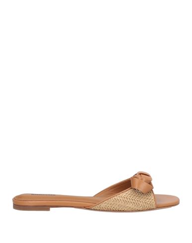 Sandale Damen Kamel 36,39,41 Damen