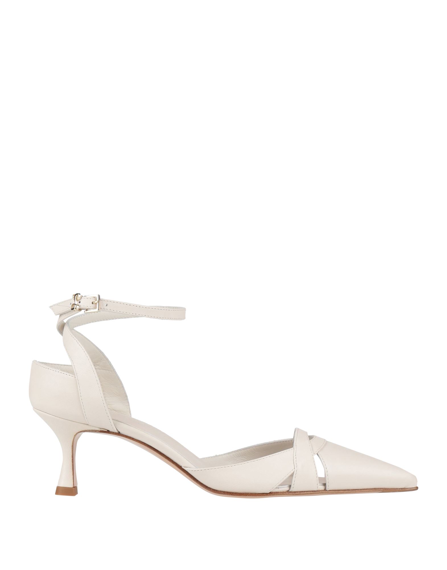  Sergio Levantesi - Schuhe - Pumps - On Yoox.com 