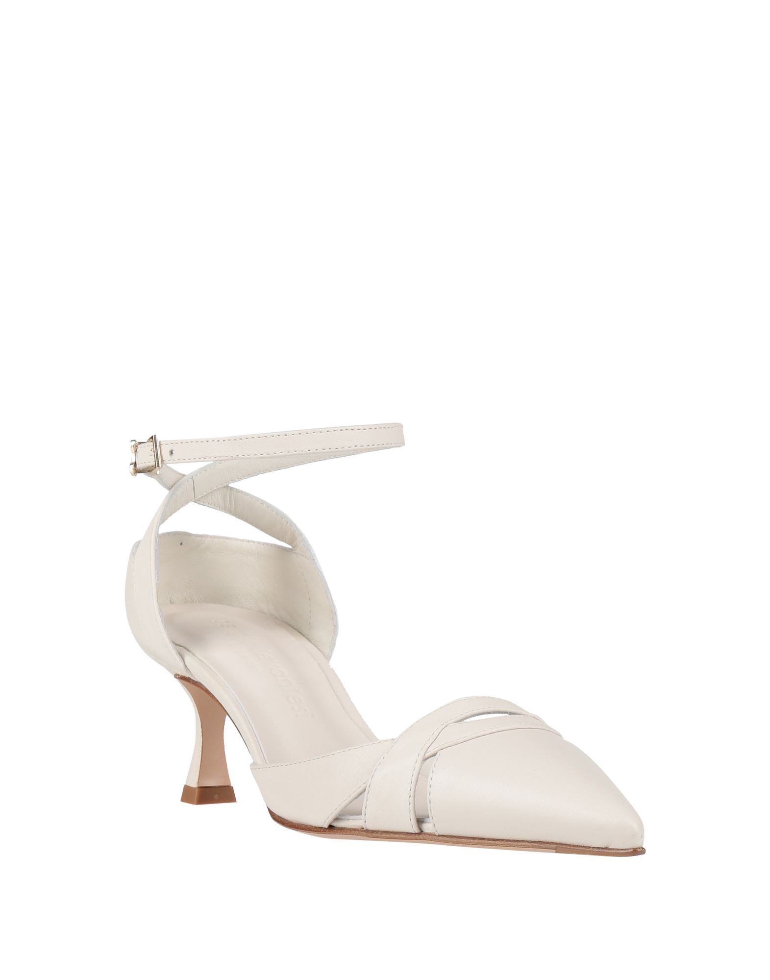  Sergio Levantesi - Schuhe - Pumps - On Yoox.com 