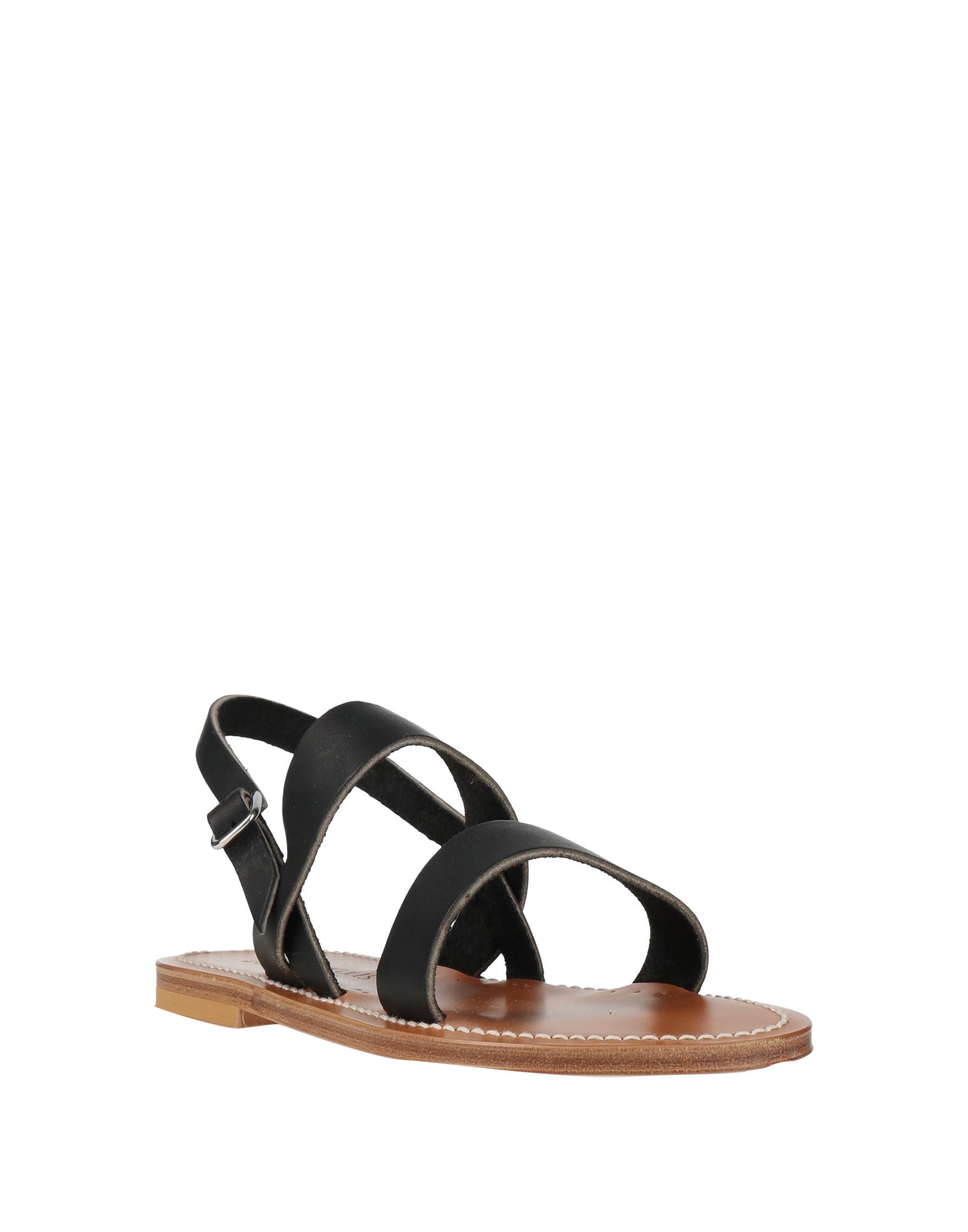  K.jacques St. Tropez - Schuhe - Sandalen - On Yoox.com 