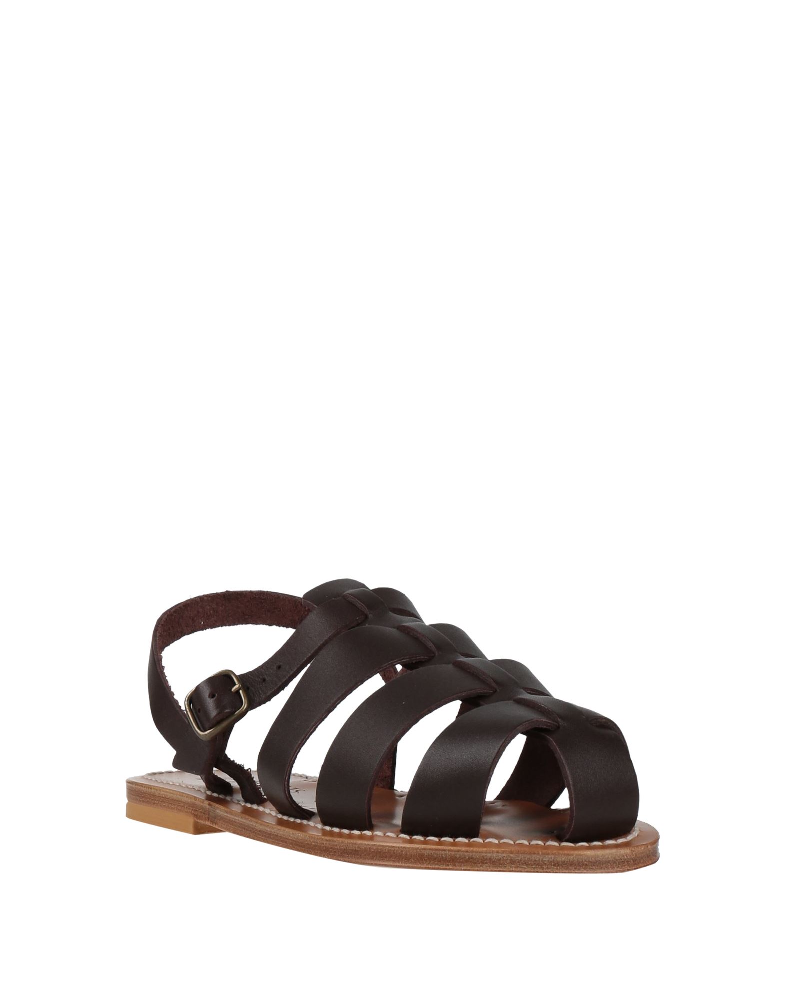  K.jacques St. Tropez - Schuhe - Sandalen - On Yoox.com 