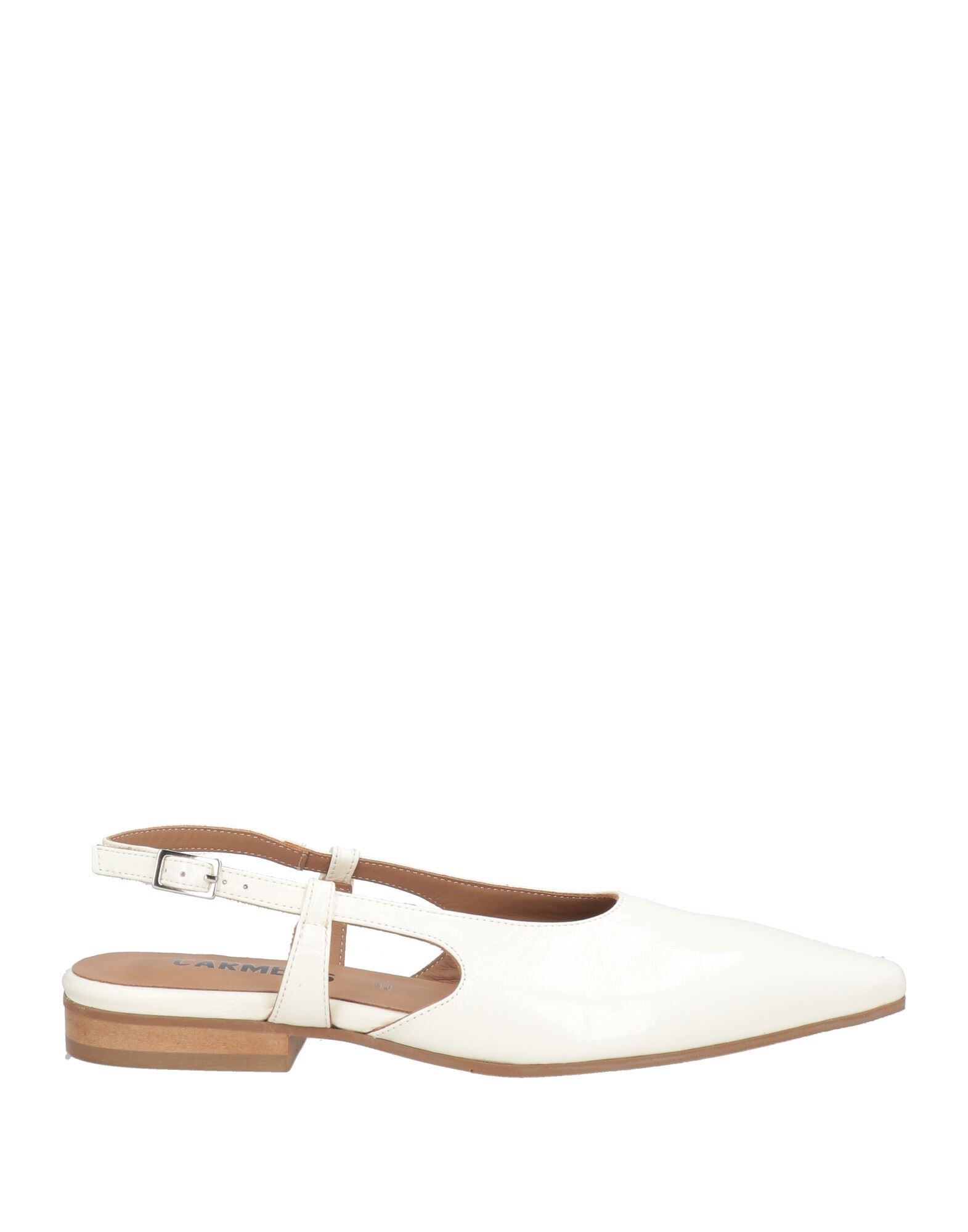  Carmens - Calzado - Bailarinas - On Yoox.com 