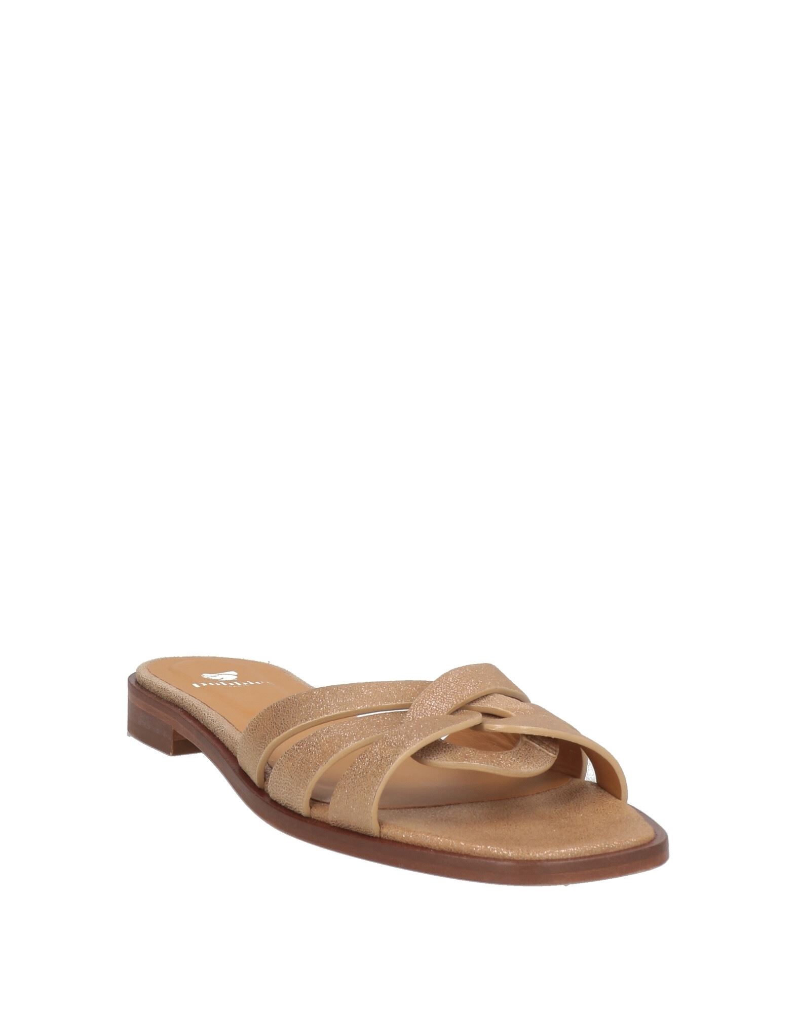  Bobbies - Schuhe - Sandalen - On Yoox.com 