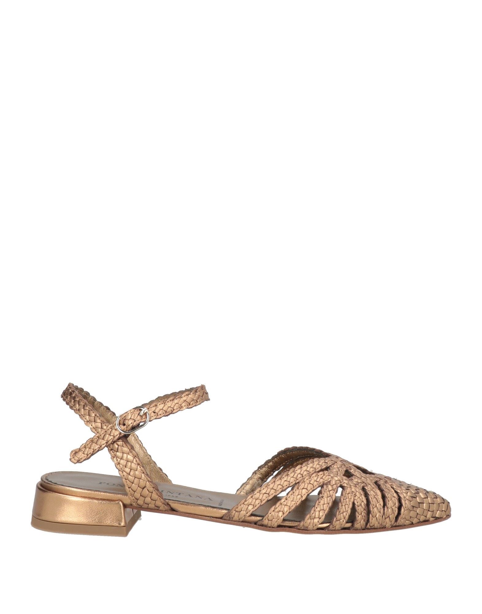 PONS QUINTANA PONS QUINTANA ΠΑΠΟΥΤΣΙΑ Κλειστά παπούτσια