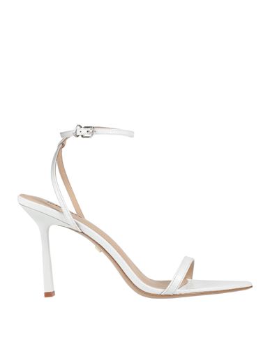 Sandale Damen Weiß 36,38,39,40,41 Damen