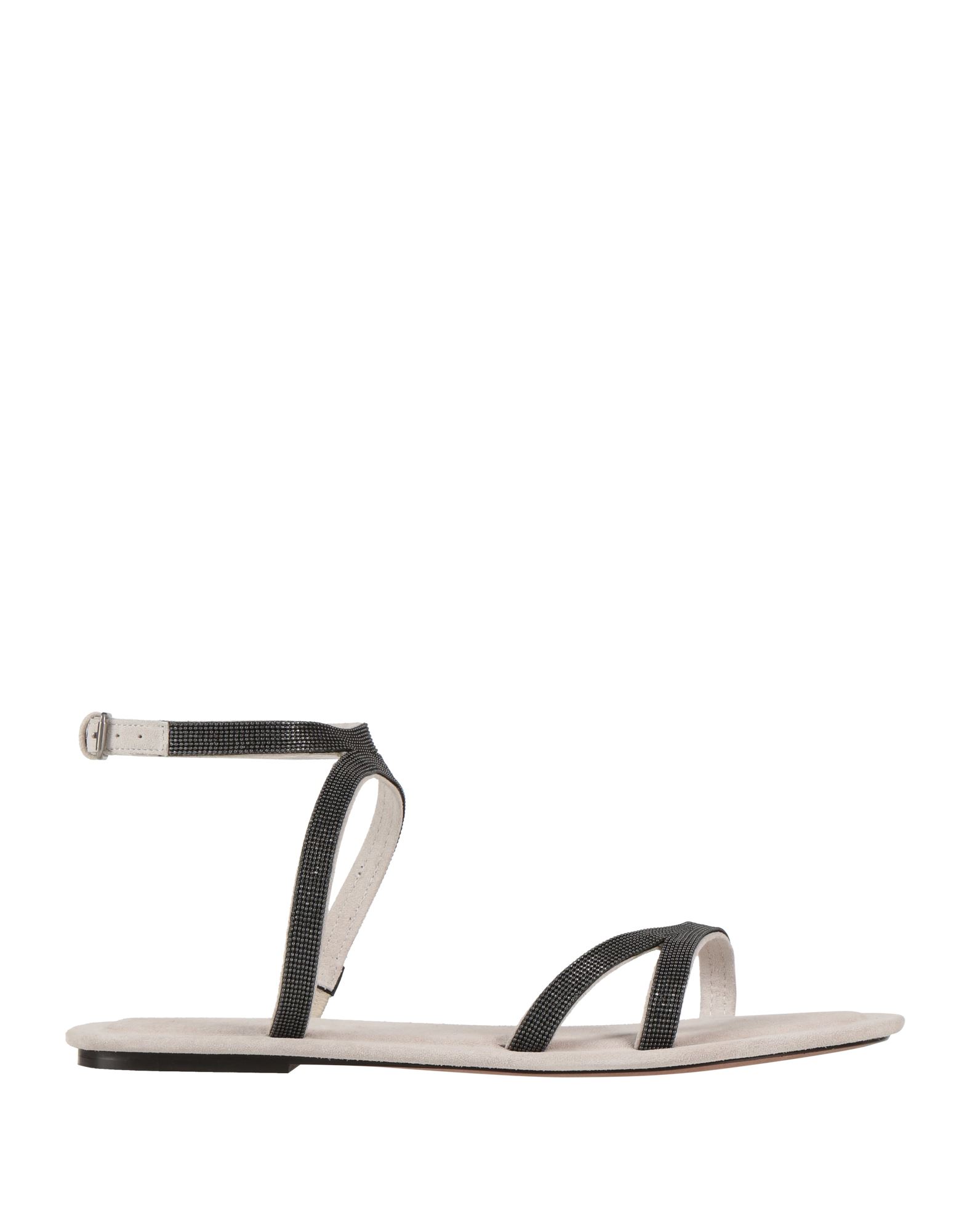 BRUNELLO CUCINELLI BRUNELLO CUCINELLI ΠΑΠΟΥΤΣΙΑ Πέδιλα