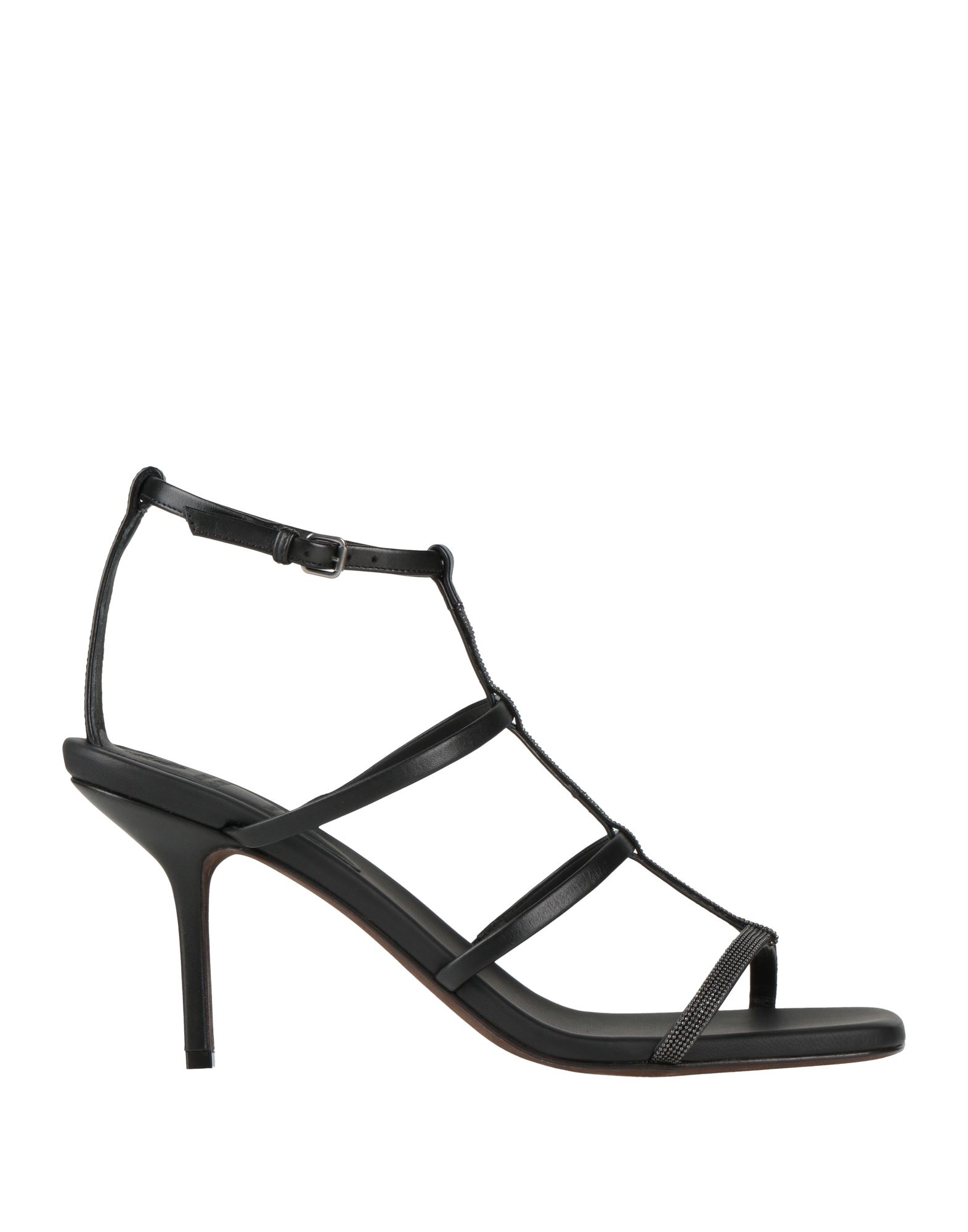 BRUNELLO CUCINELLI BRUNELLO CUCINELLI ΠΑΠΟΥΤΣΙΑ Πέδιλα