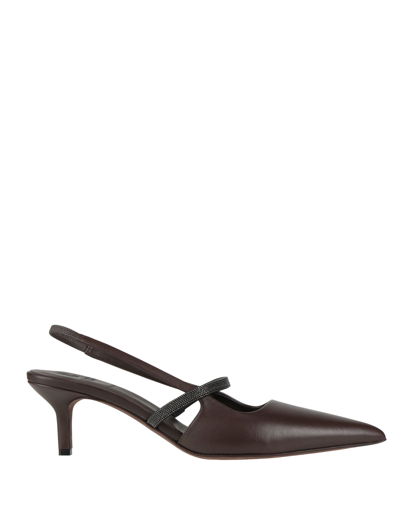  Brunello Cucinelli - Schuhe - Pumps - On Yoox.com 