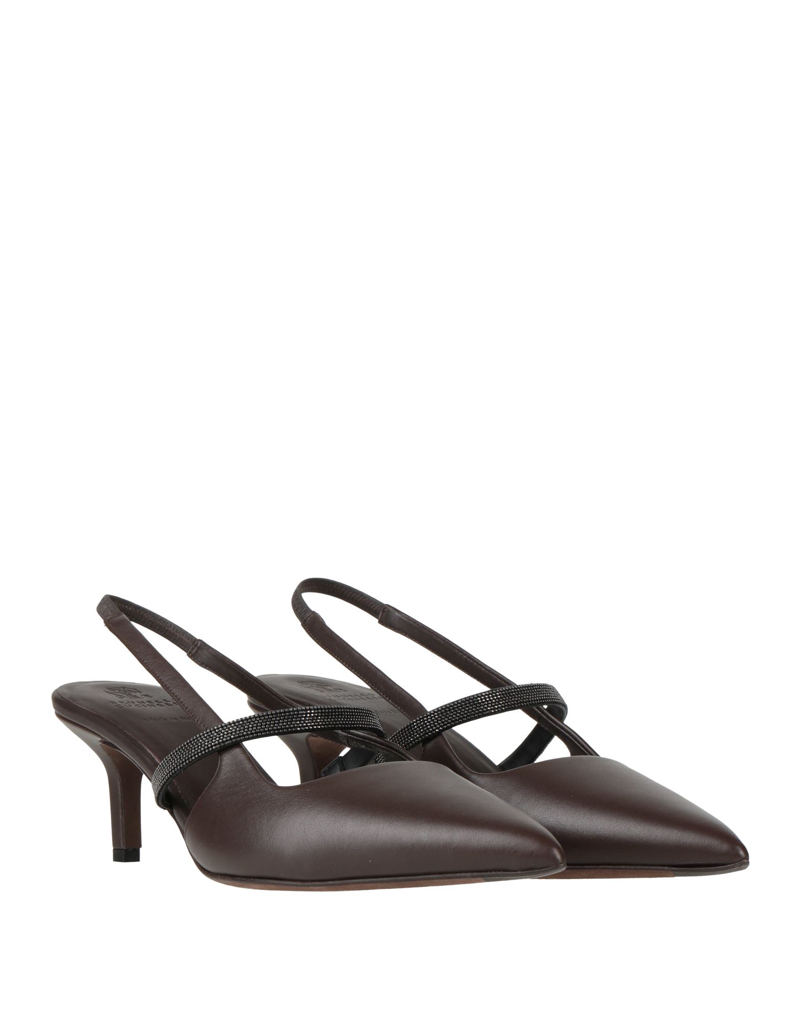  Brunello Cucinelli - Schuhe - Pumps - On Yoox.com 