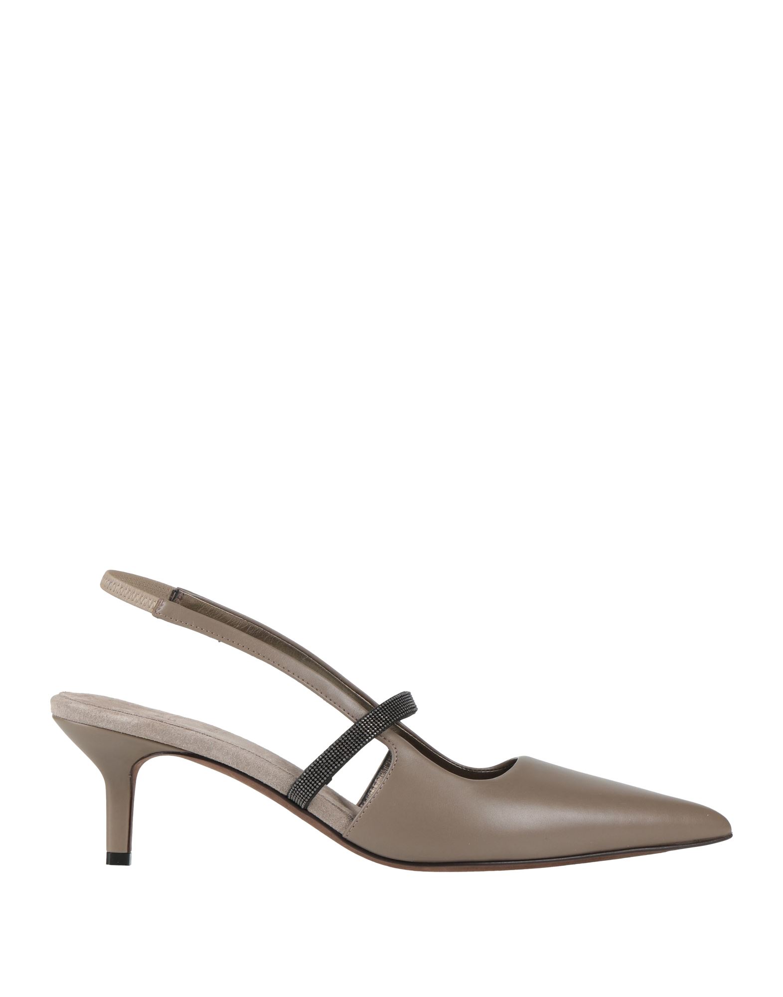 BRUNELLO CUCINELLI BRUNELLO CUCINELLI ΠΑΠΟΥΤΣΙΑ Κλειστά παπούτσια