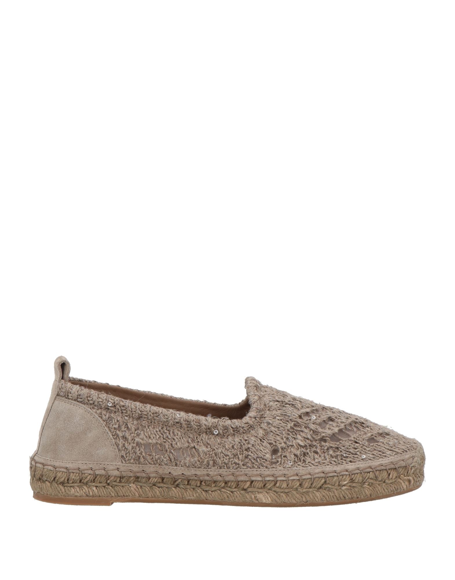 BRUNELLO CUCINELLI BRUNELLO CUCINELLI ΠΑΠΟΥΤΣΙΑ εσπαντρίγιες