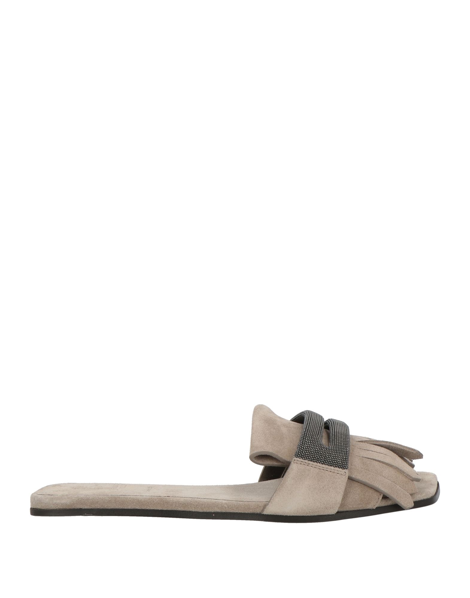 BRUNELLO CUCINELLI BRUNELLO CUCINELLI ΠΑΠΟΥΤΣΙΑ Πέδιλα