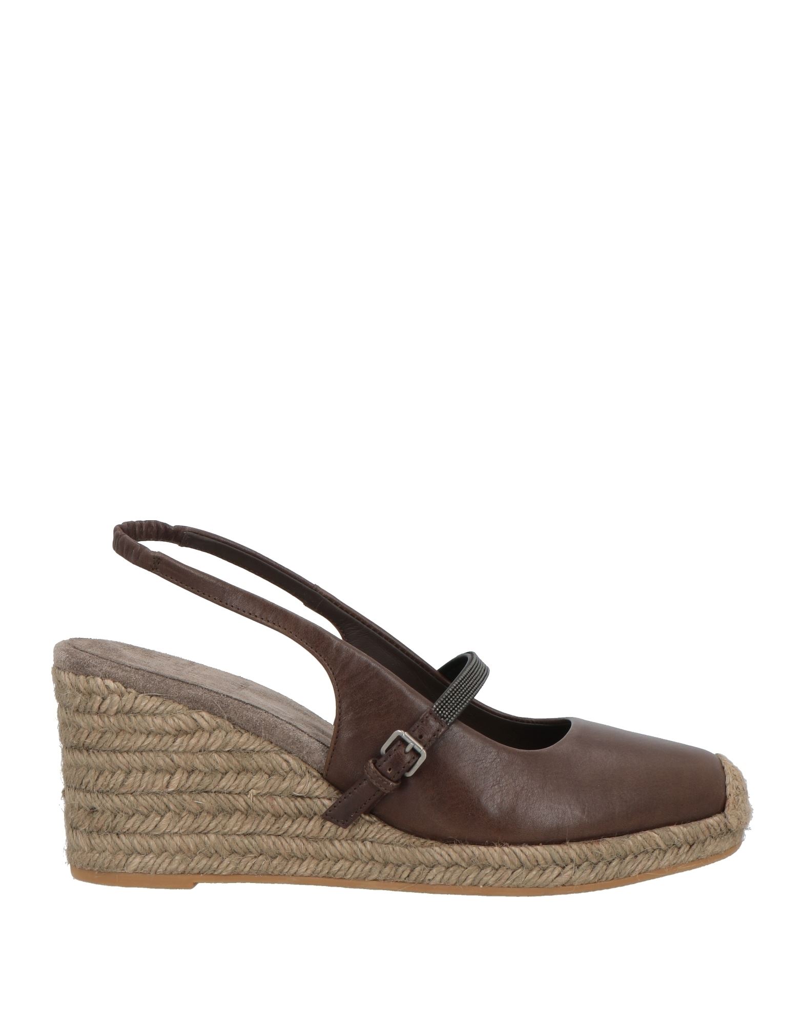 BRUNELLO CUCINELLI BRUNELLO CUCINELLI ΠΑΠΟΥΤΣΙΑ εσπαντρίγιες