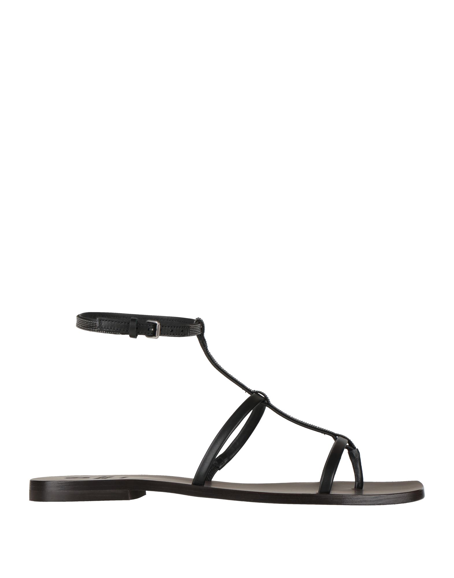 BRUNELLO CUCINELLI BRUNELLO CUCINELLI ΠΑΠΟΥΤΣΙΑ Πέδιλα