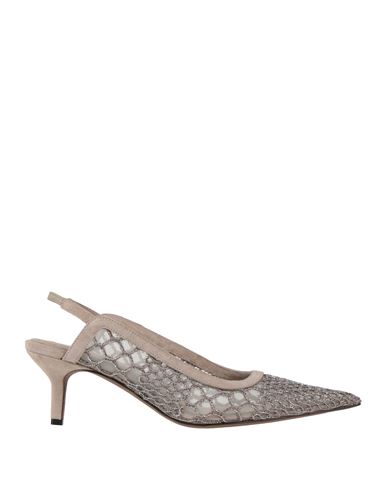 Zapatos de salón Mujer Topo 37 Mujer