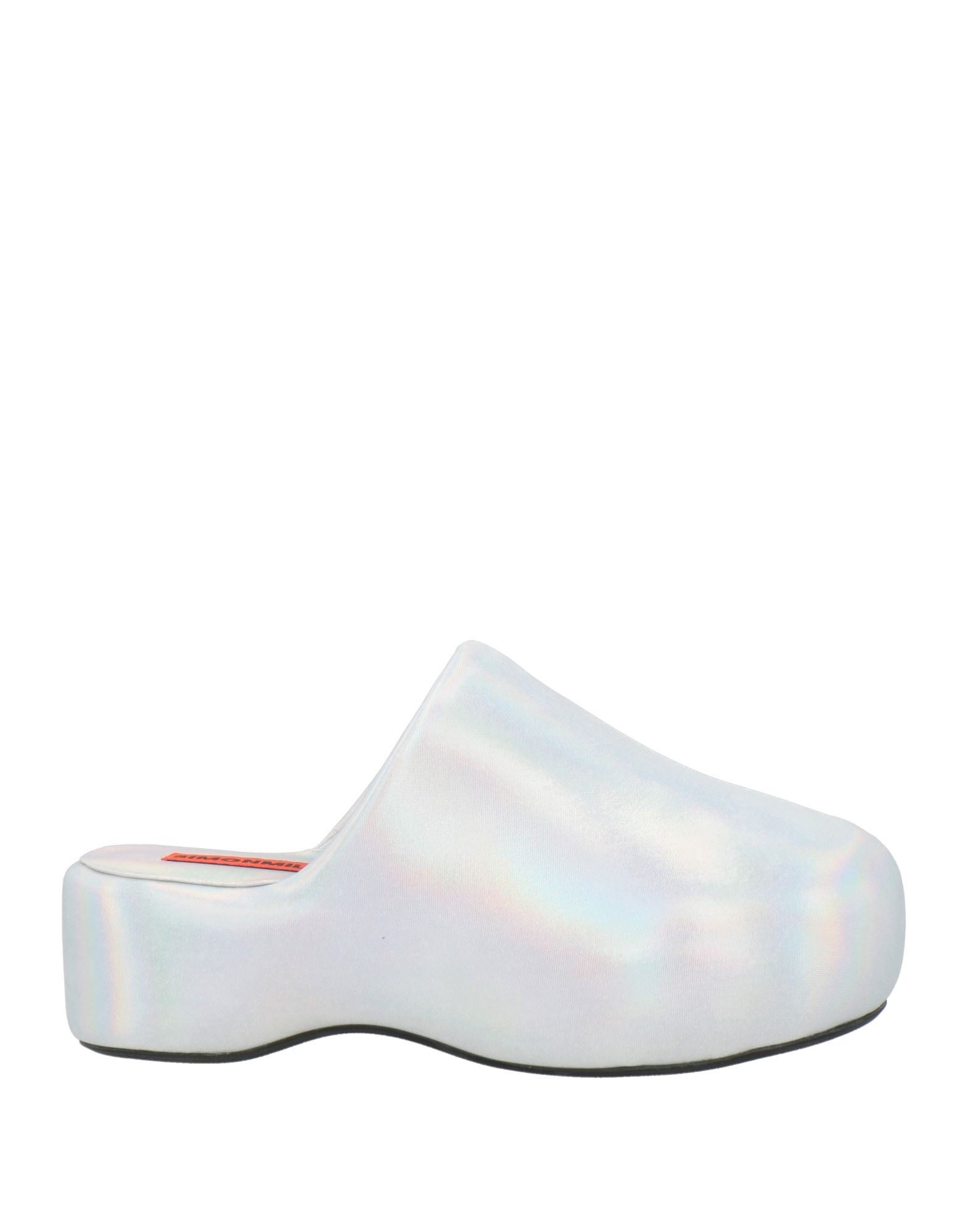 SIMON MILLER SIMON MILLER ΠΑΠΟΥΤΣΙΑ Μουλάρια και τσόκαρα