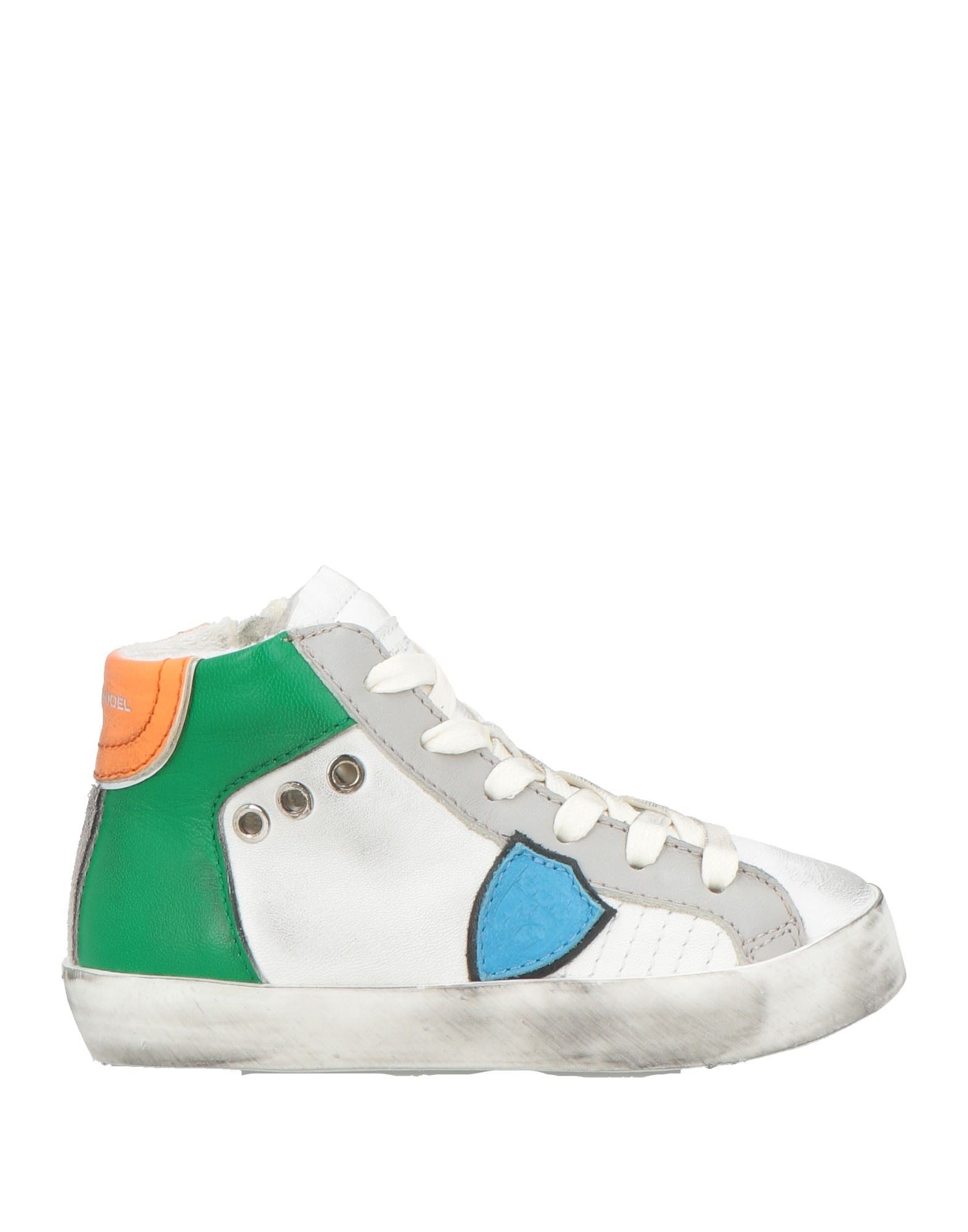  Philippe Model - Schuhe - Sneakers - On Yoox.com 